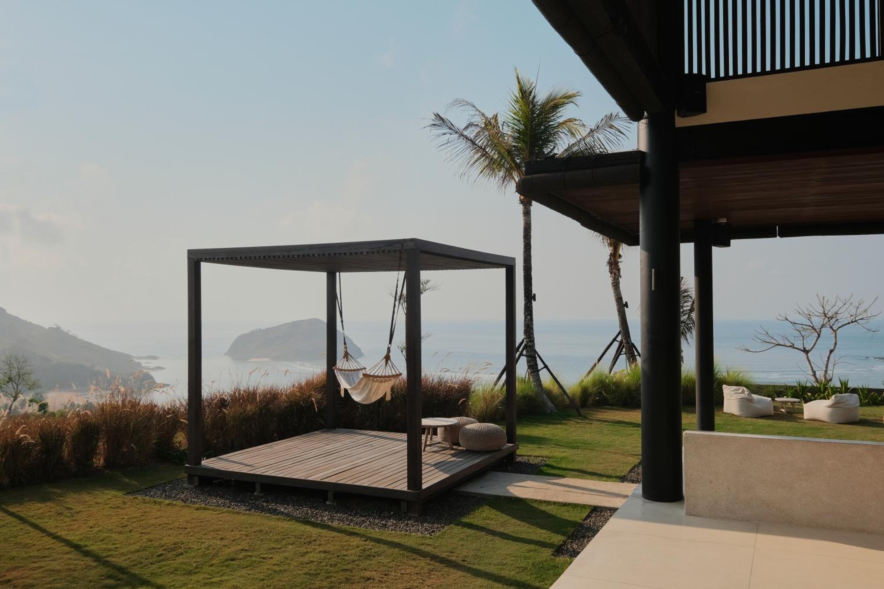 Somewhere Lombok view 5