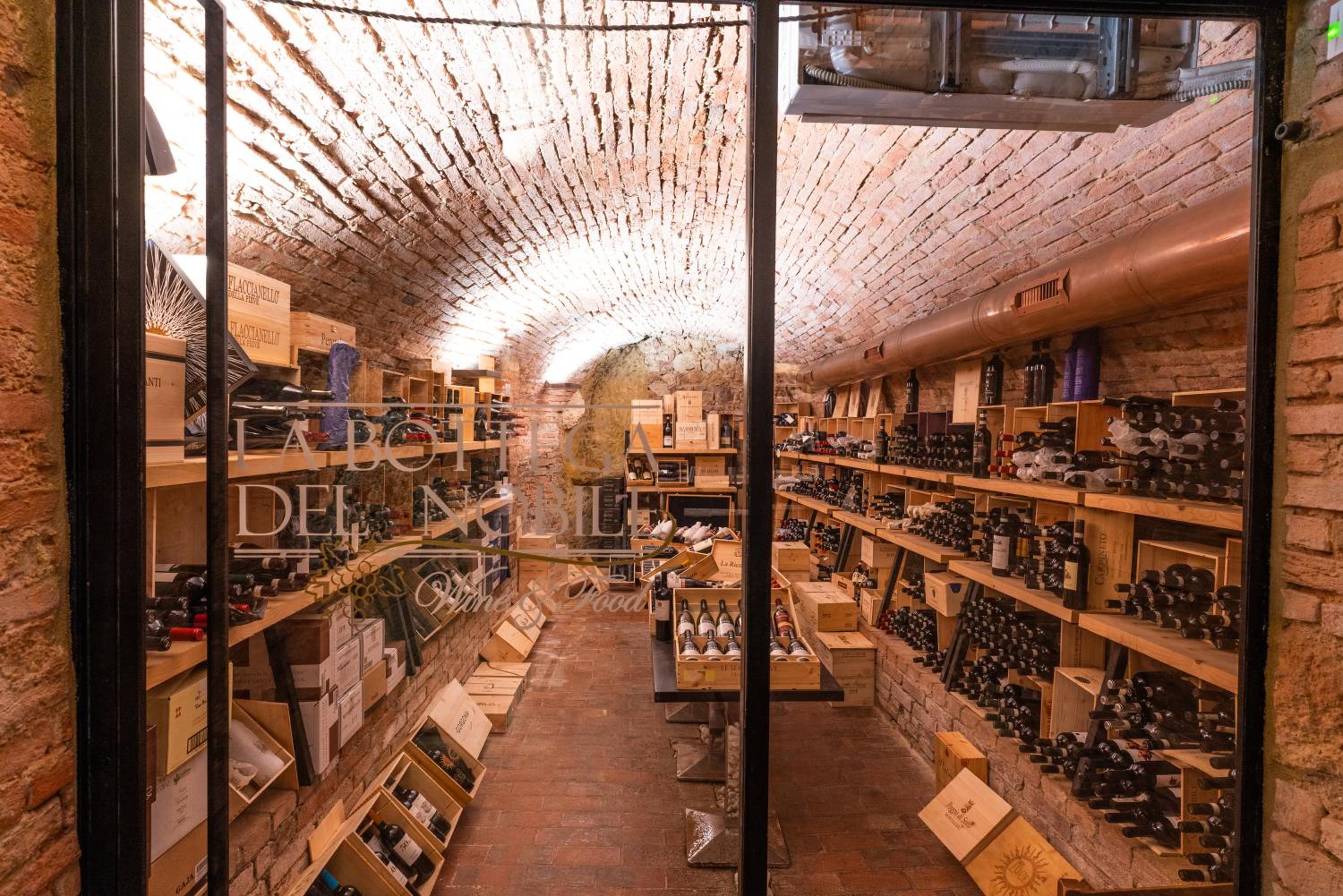 Palazzo Nobile di San Donato - Historic Experience