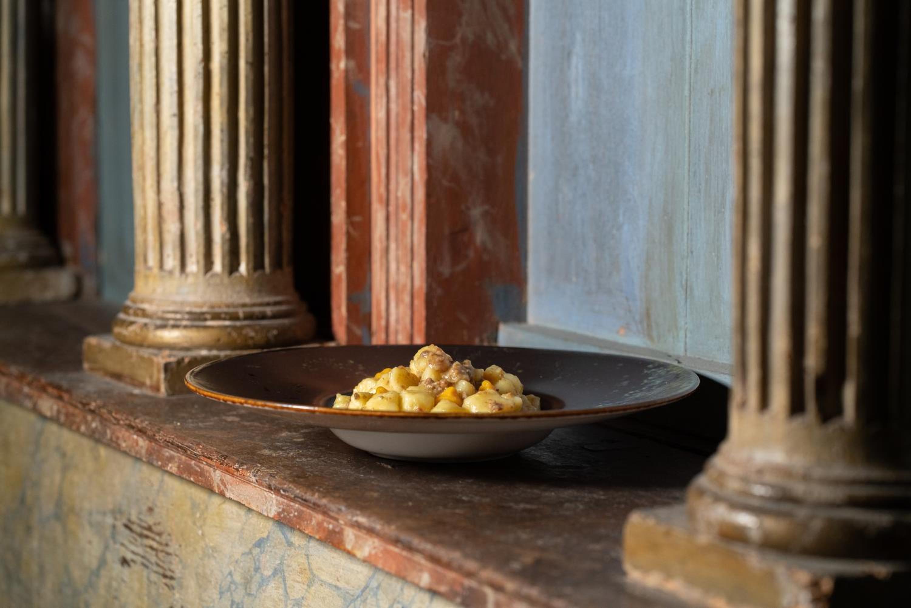 Palazzo Nobile di San Donato - Historic Experience
