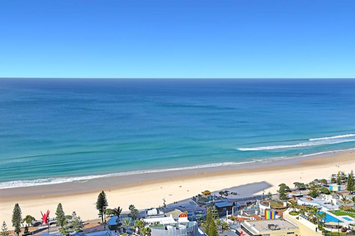 Number 1 H Residences - WiFi, Parking & More by Gold Coast Holidays