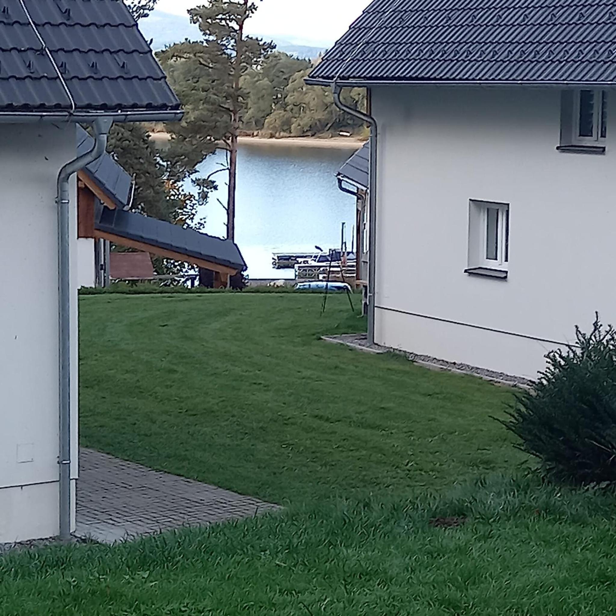 Village Lipno Lakeside - Lipno 055