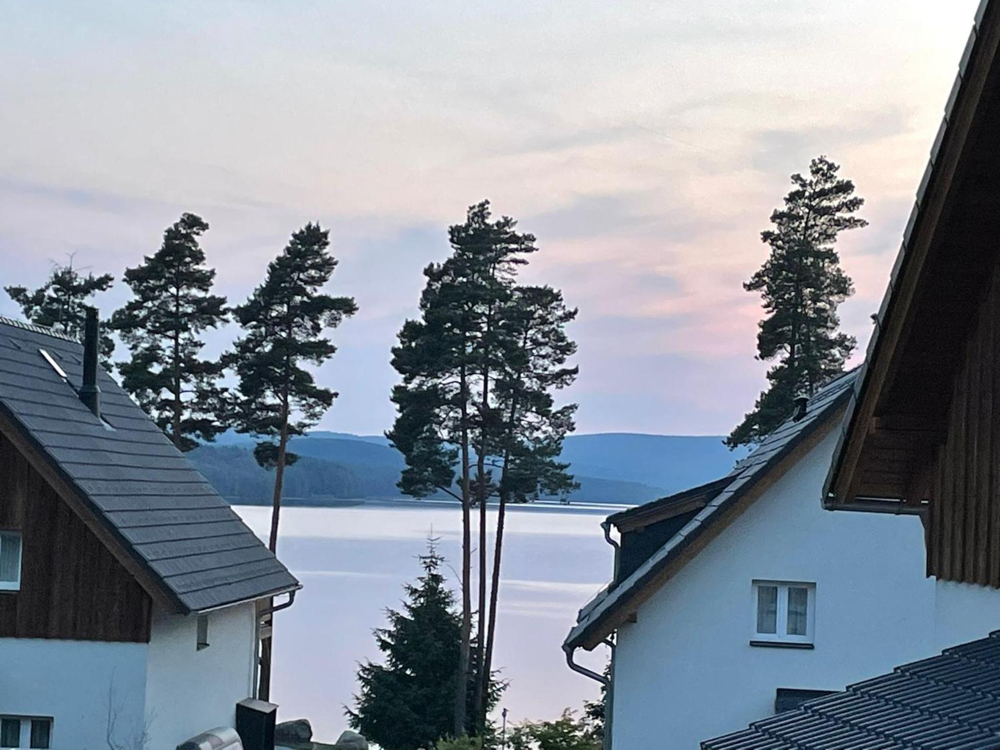 Village Lipno Lakeside - Lipno 055