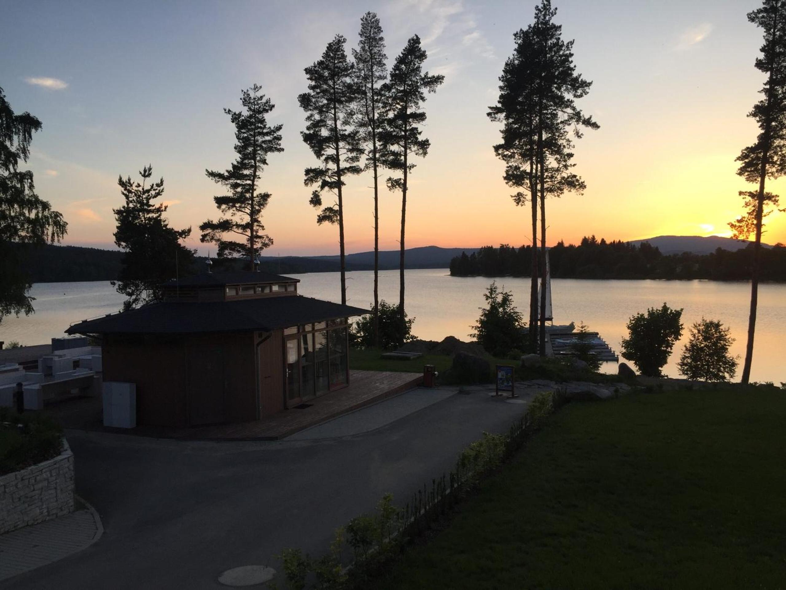 Village Lipno Lakeside - Lipno 055