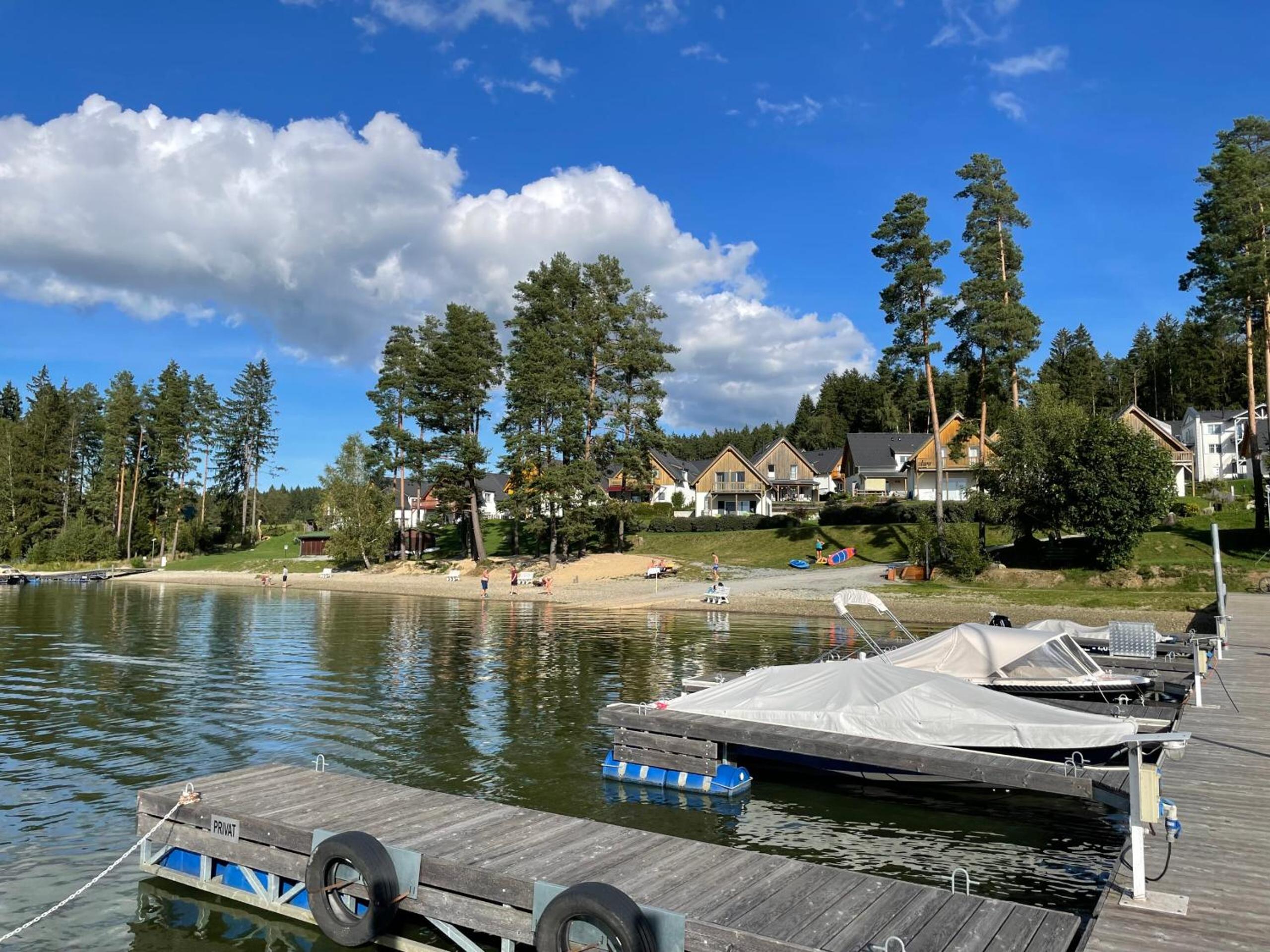 Village Lipno Lakeside - Lipno 055