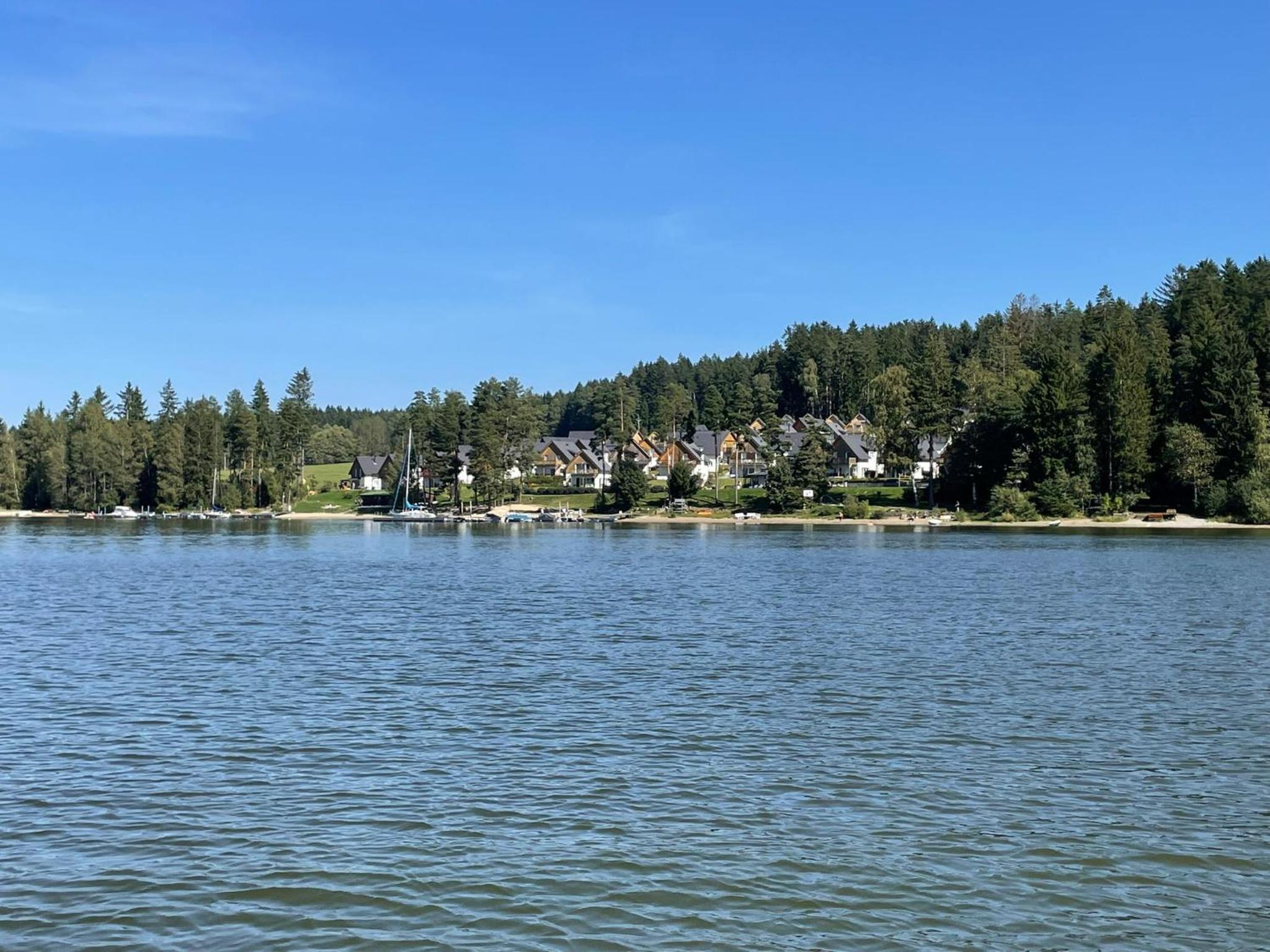 Village Lipno Lakeside - Lipno 055