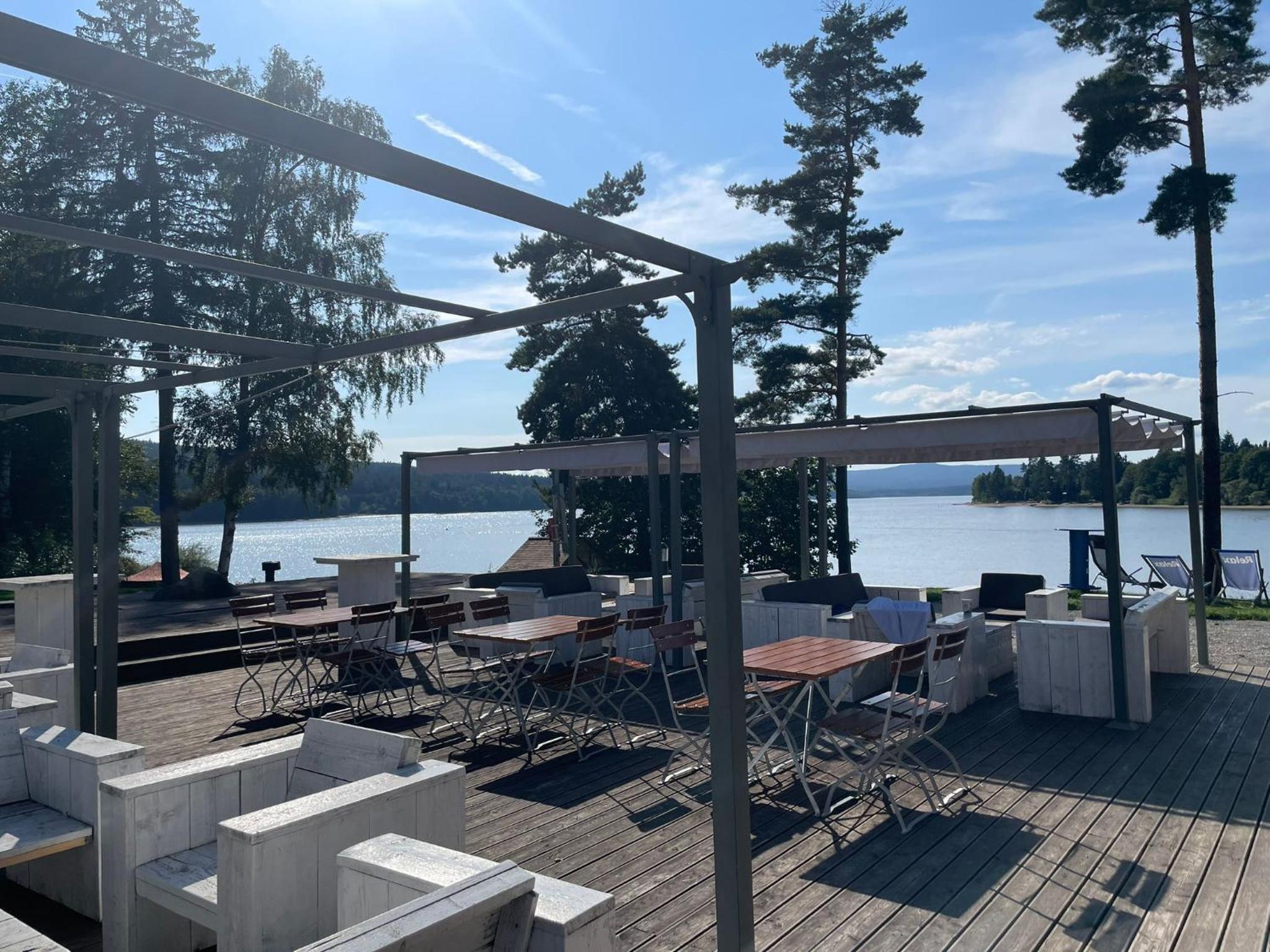 Village Lipno Lakeside - Lipno 055