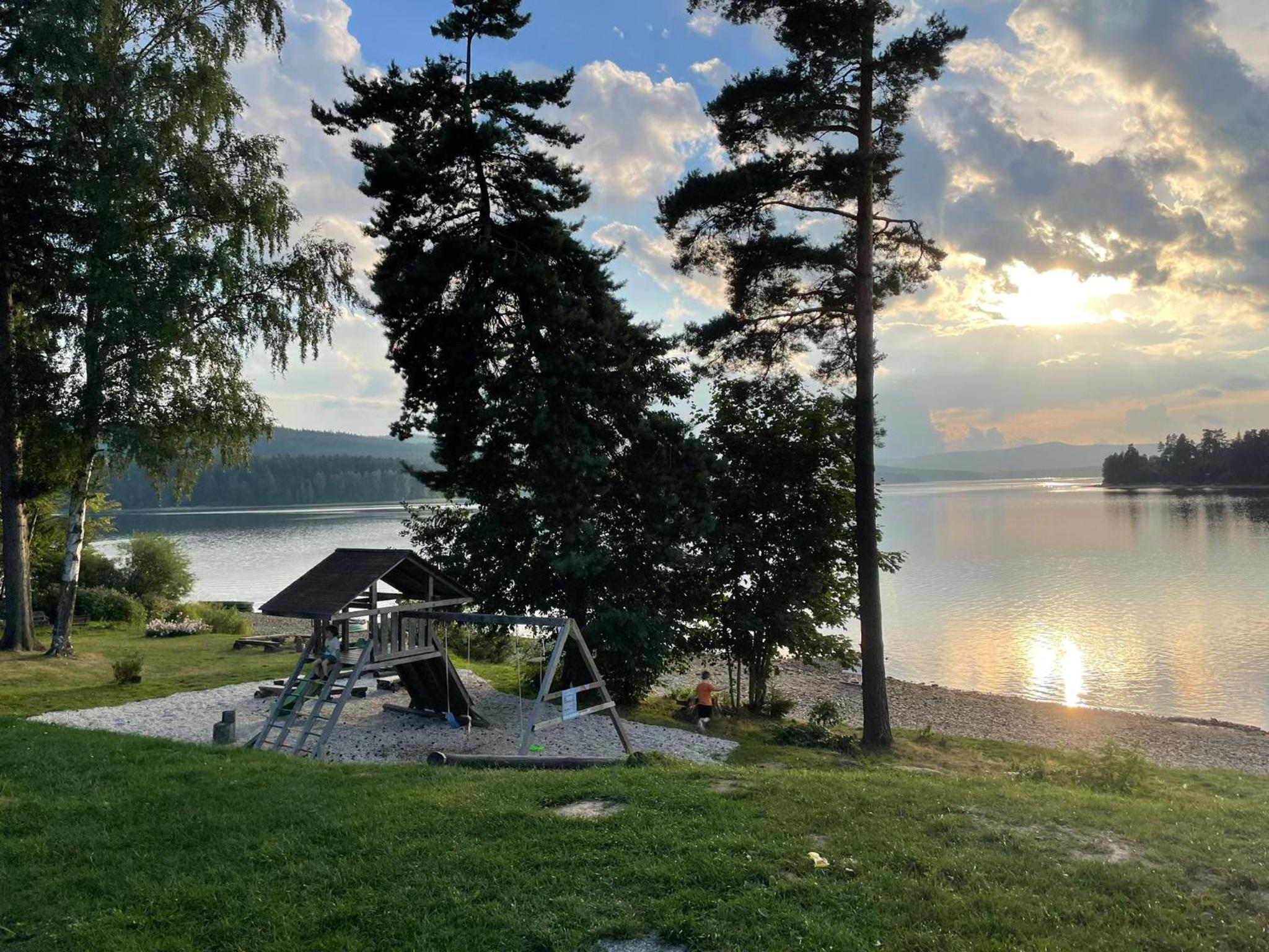 Village Lipno Lakeside - Lipno 055