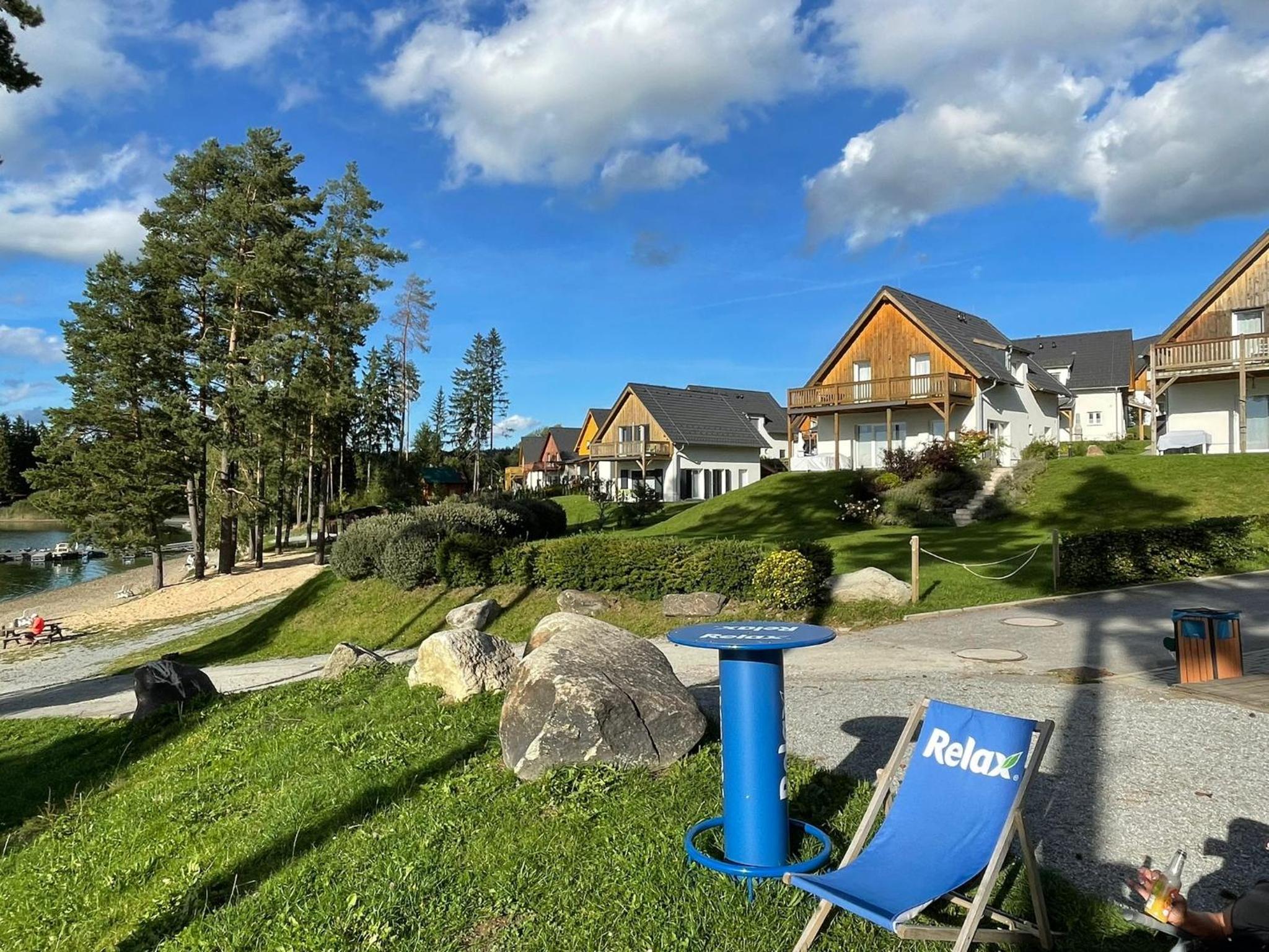 Village Lipno Lakeside - Lipno 055