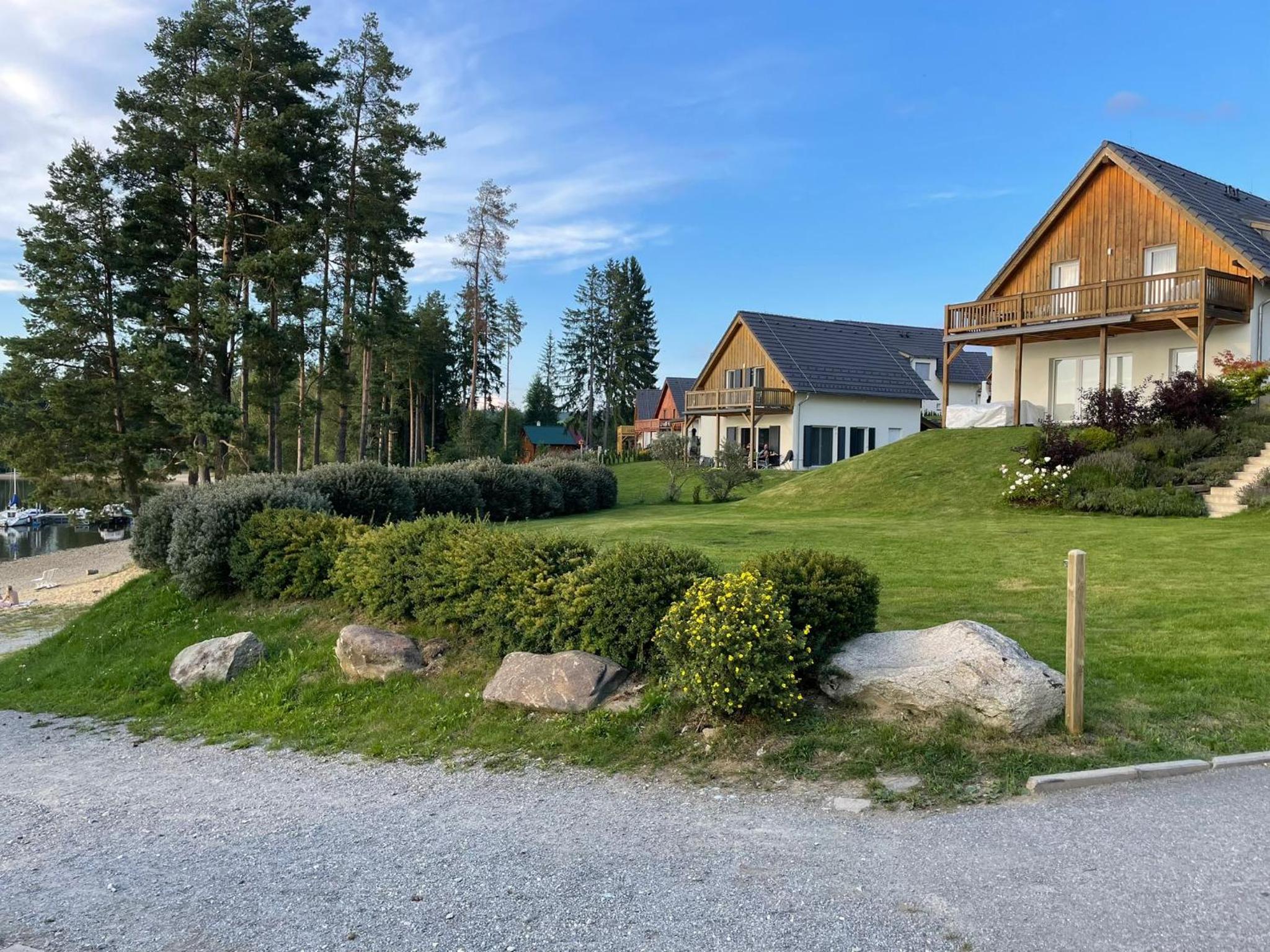 Village Lipno Lakeside - Lipno 055