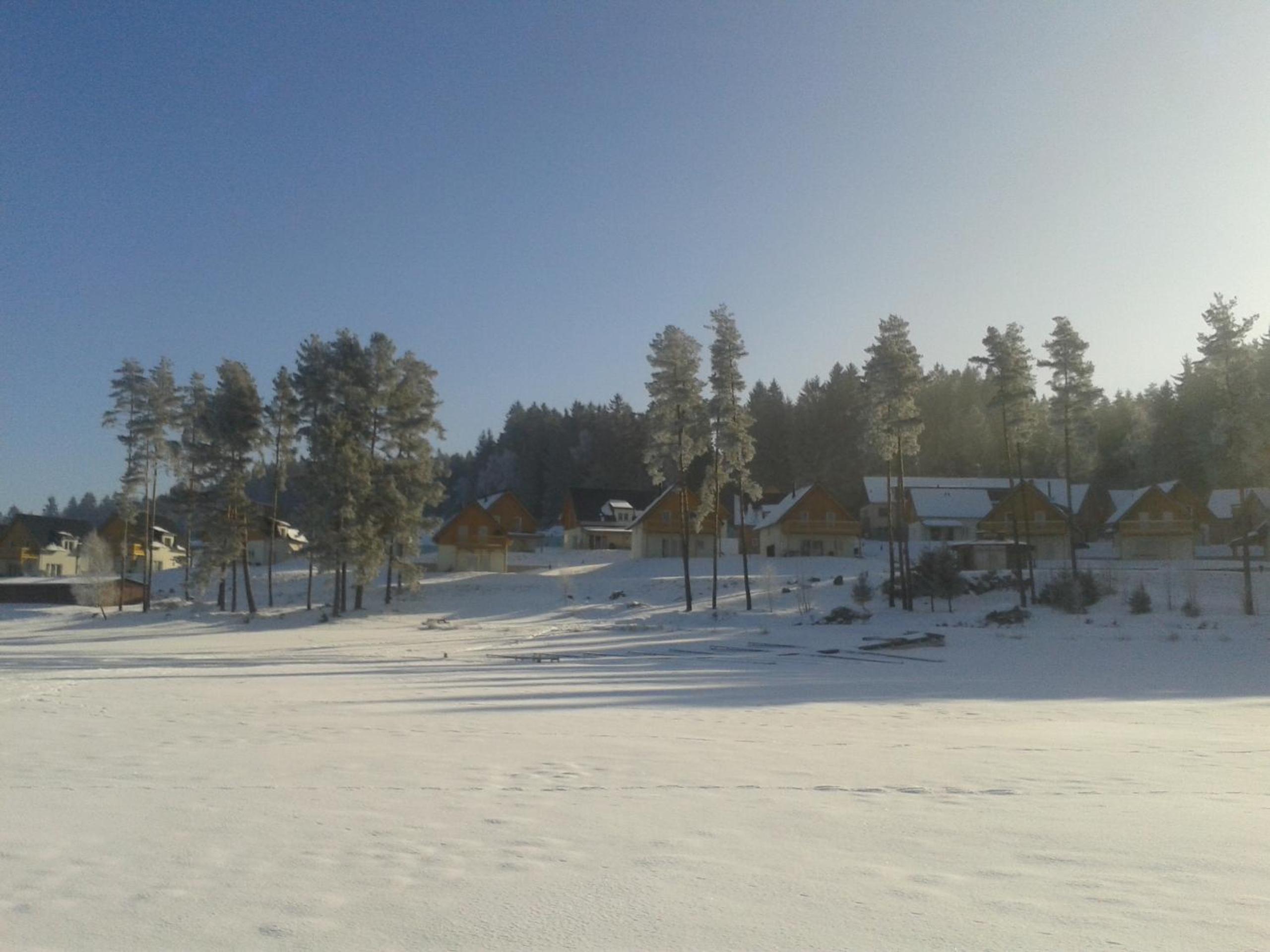 Village Lipno Lakeside - Lipno 055