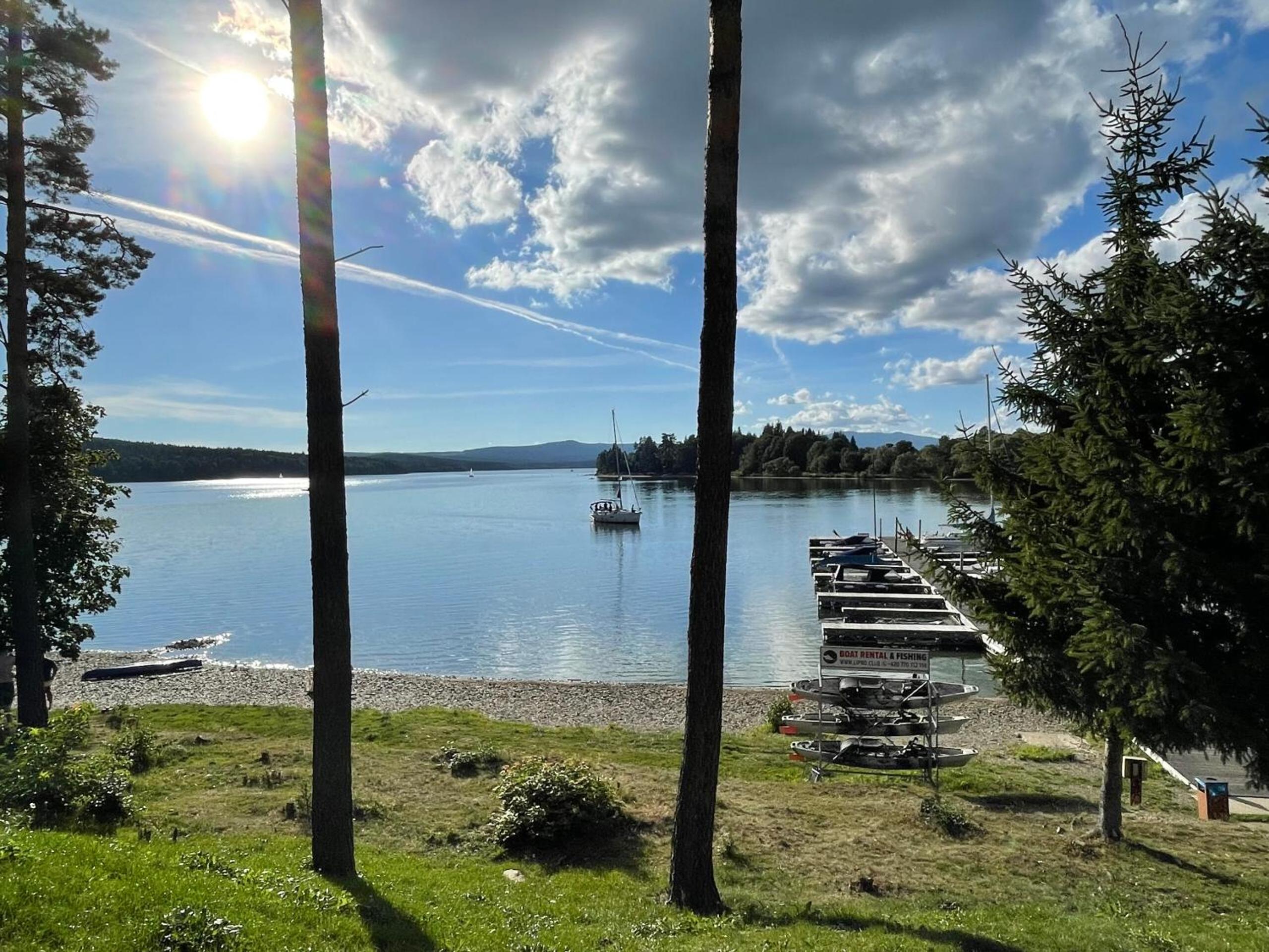 Village Lipno Lakeside - Lipno 055
