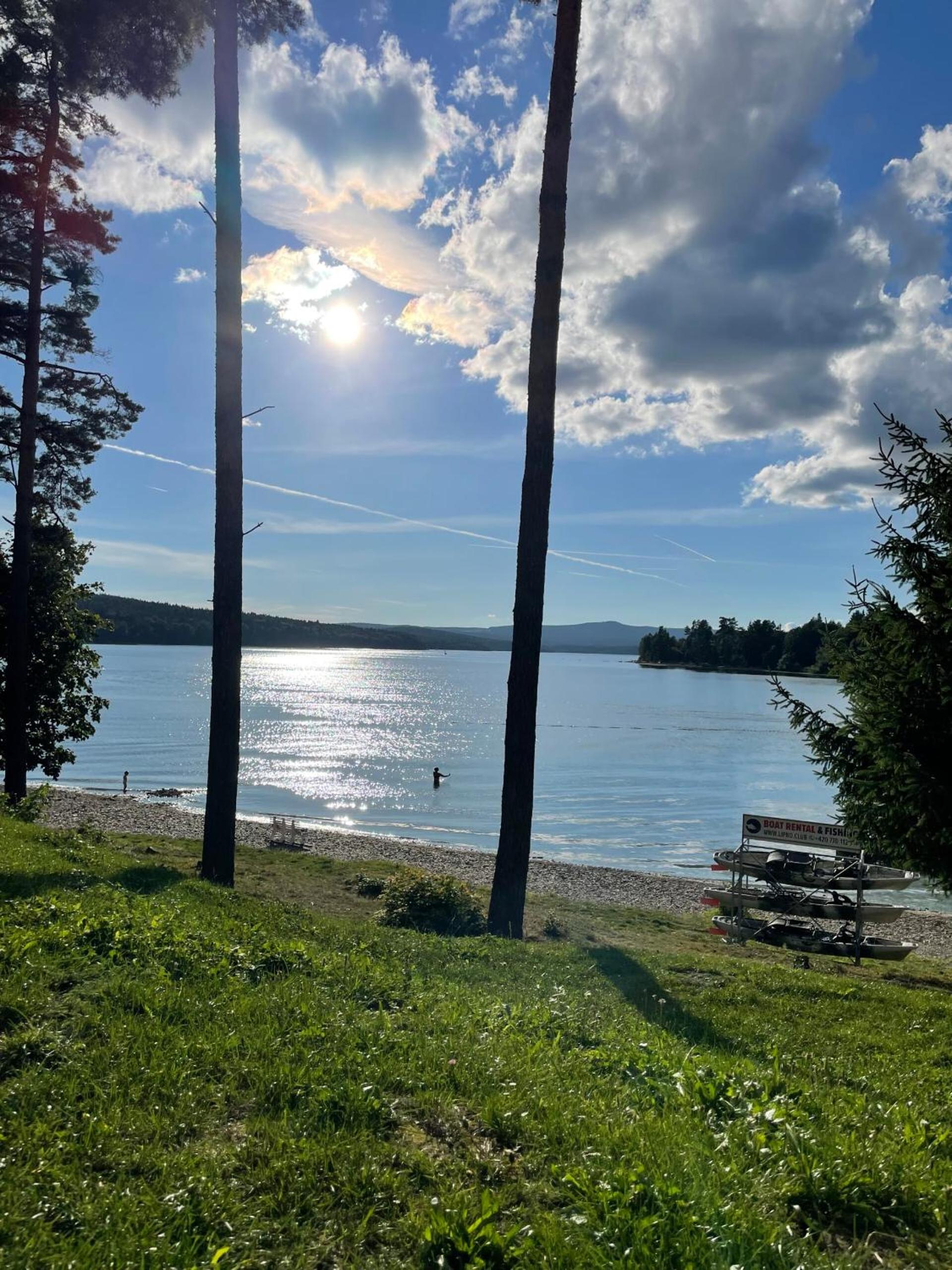 Village Lipno Lakeside - Lipno 055
