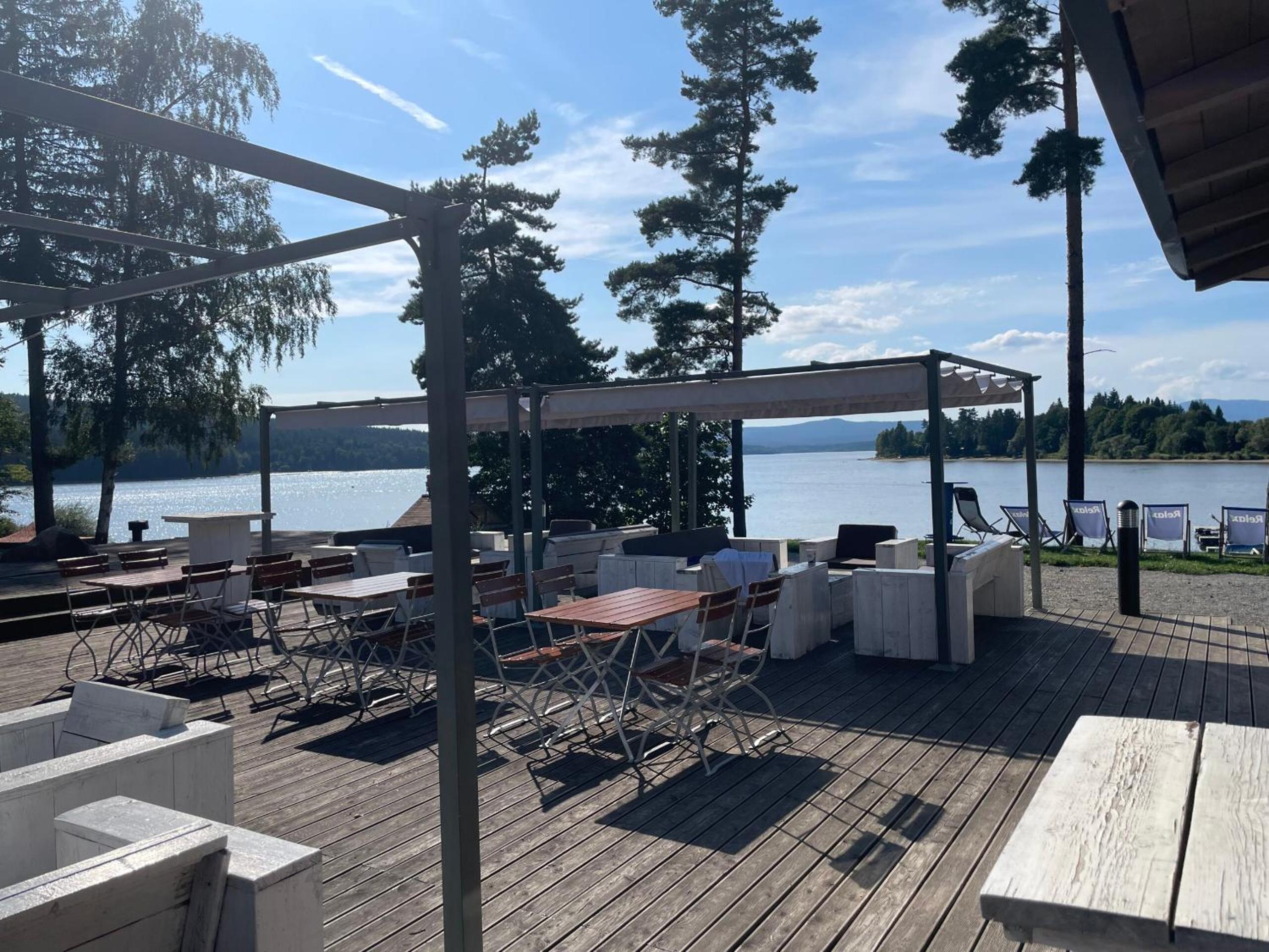 Village Lipno Lakeside - Lipno 055