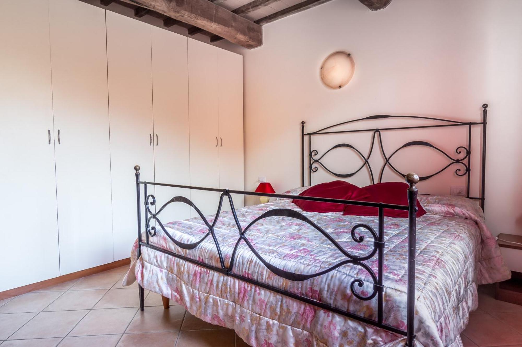 Agriturismo Borgo Campetroso
