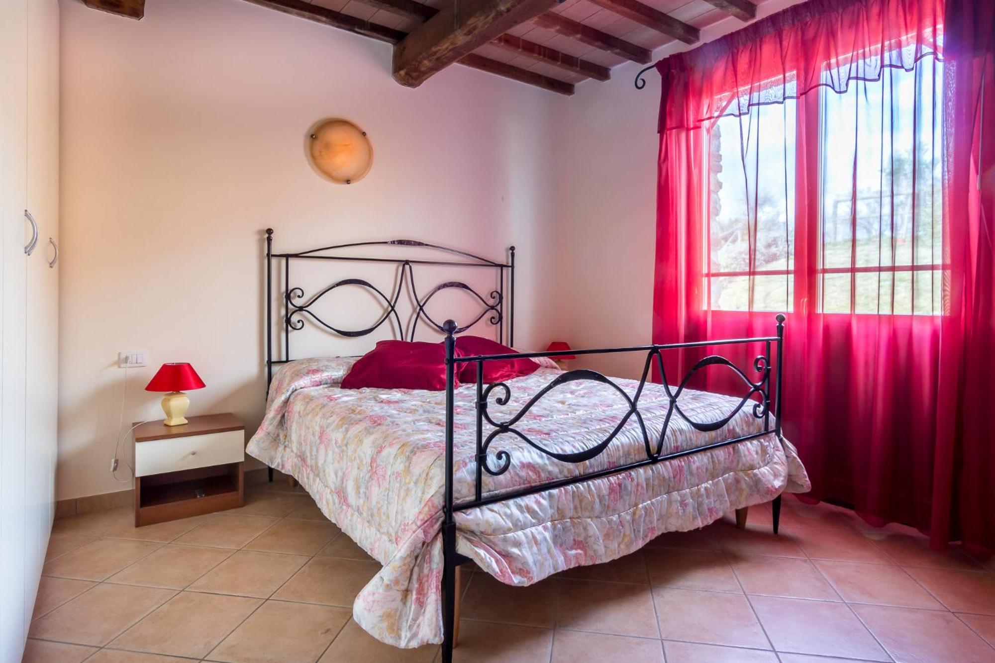 Agriturismo Borgo Campetroso