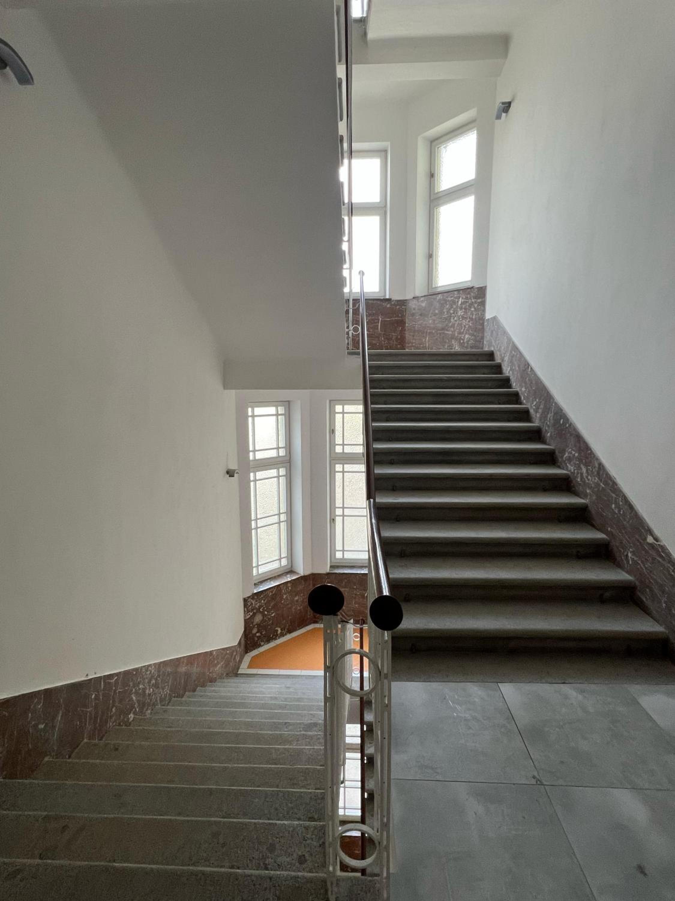 Villa Wagner