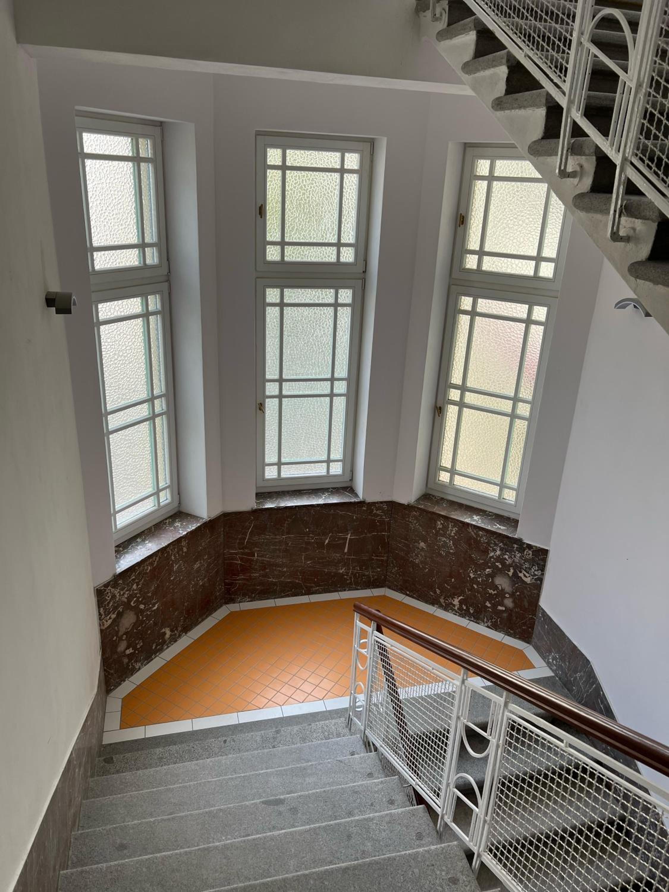 Villa Wagner