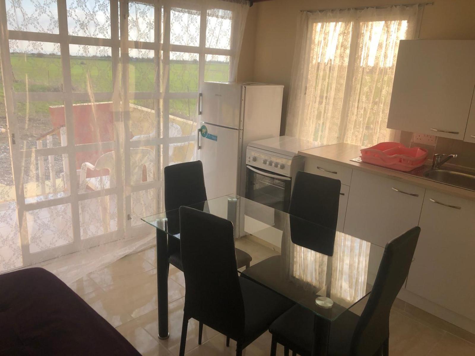 MERSINERA Paradise Garden NOAH HOUSE