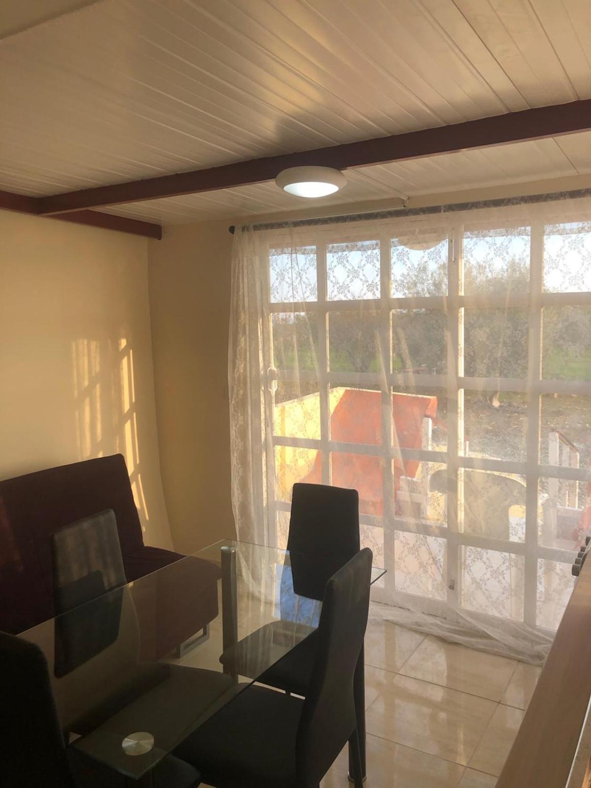 MERSINERA Paradise Garden NOAH HOUSE