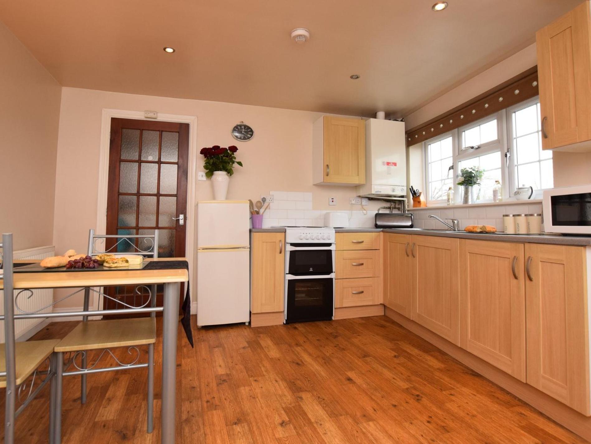 1 bed in Burnham-on-Sea ALOLD view 4