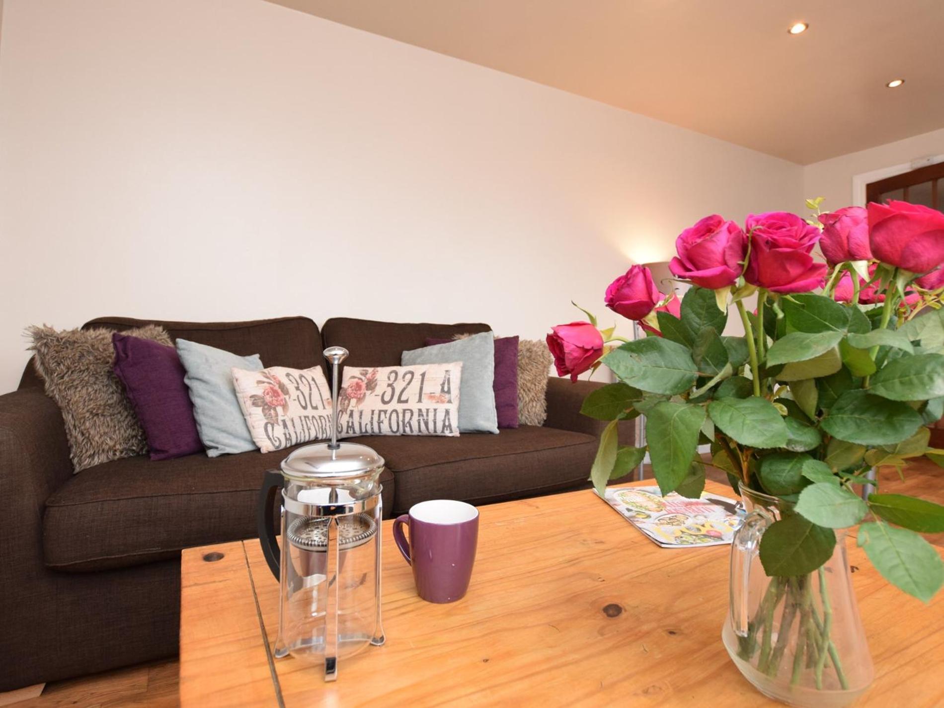 1 bed in Burnham-on-Sea ALOLD view 5
