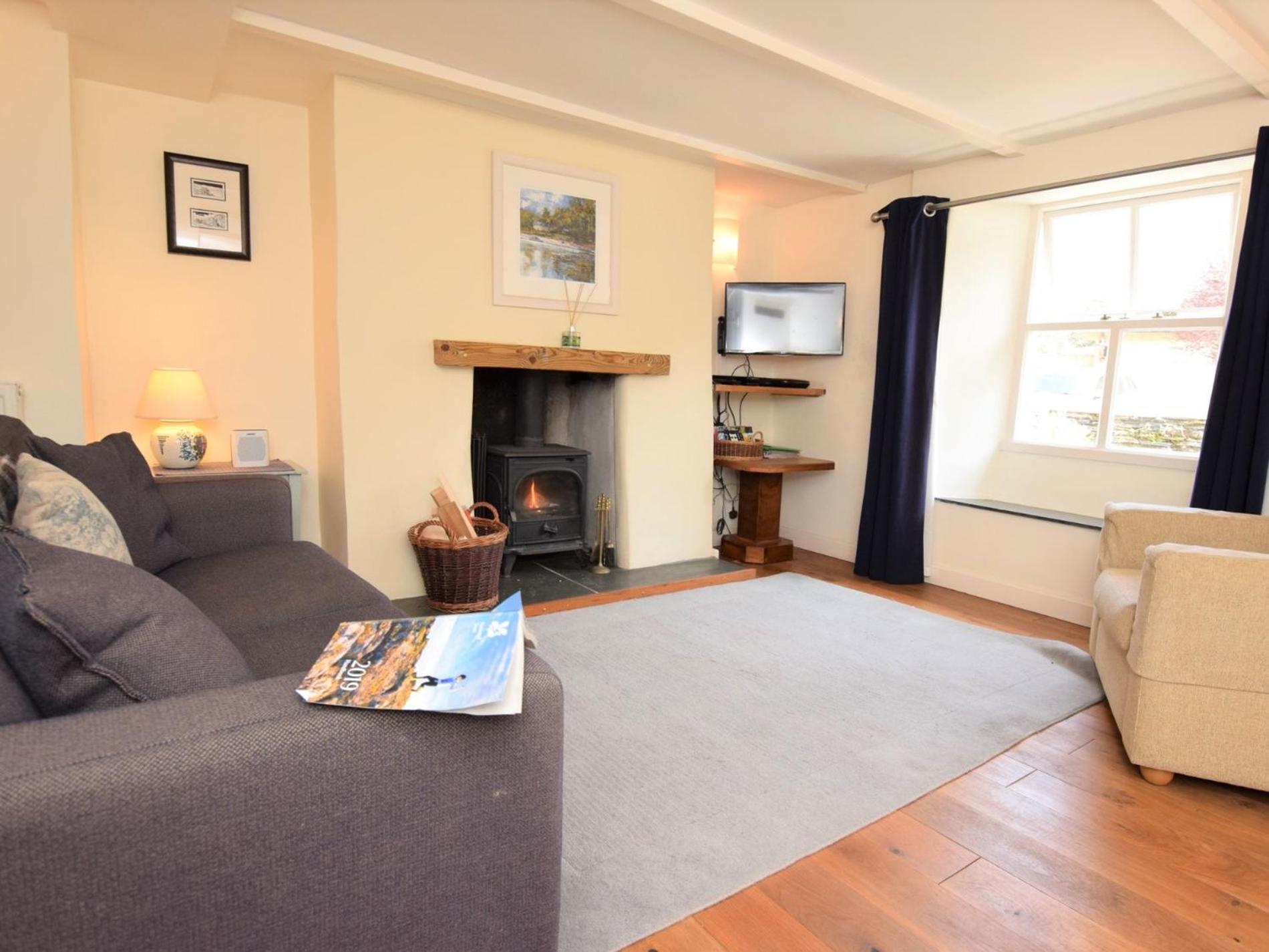 2 Bed in Padstow CINNA view 5