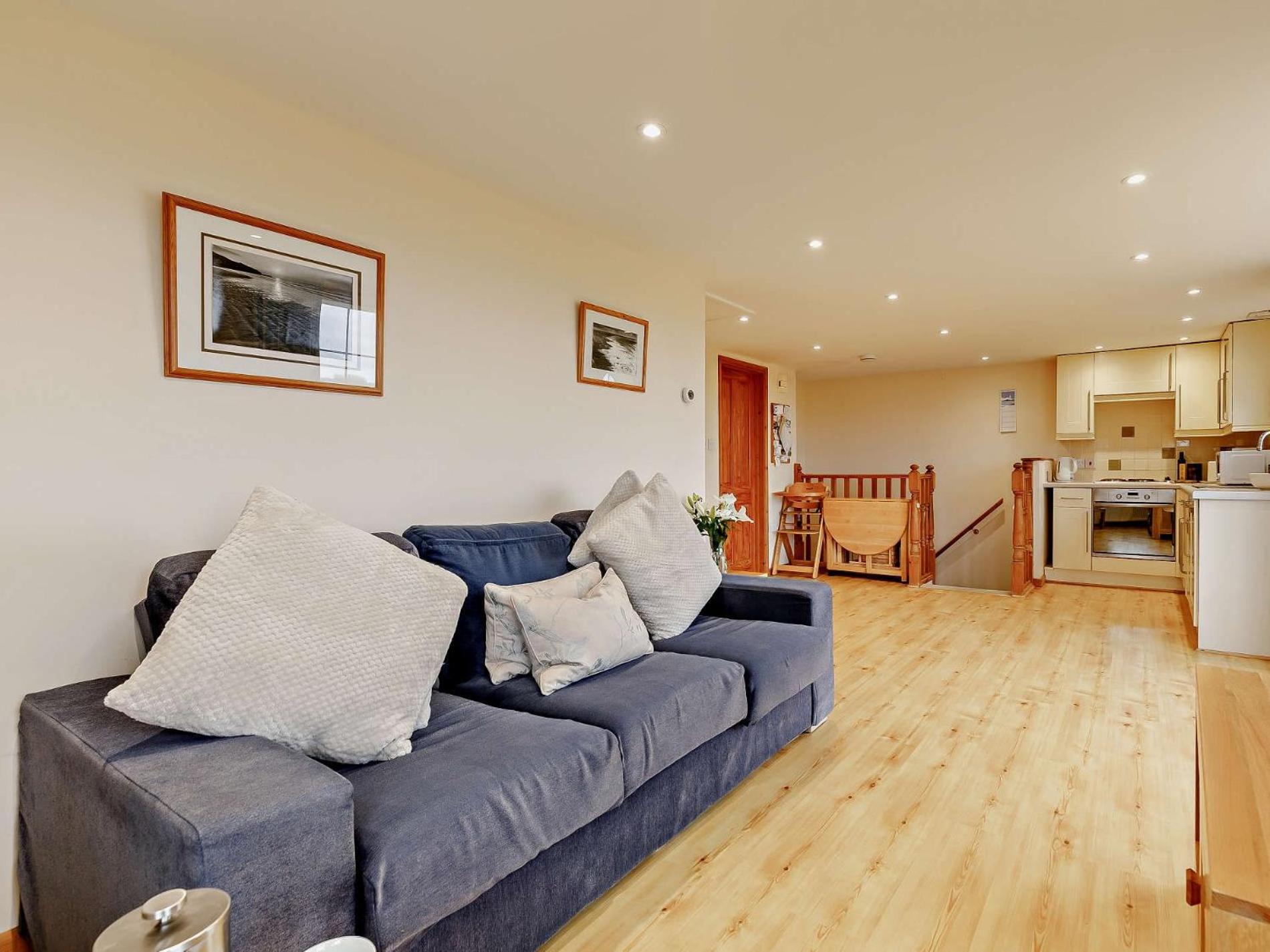 1 Bed in Sidmouth oc-hayes