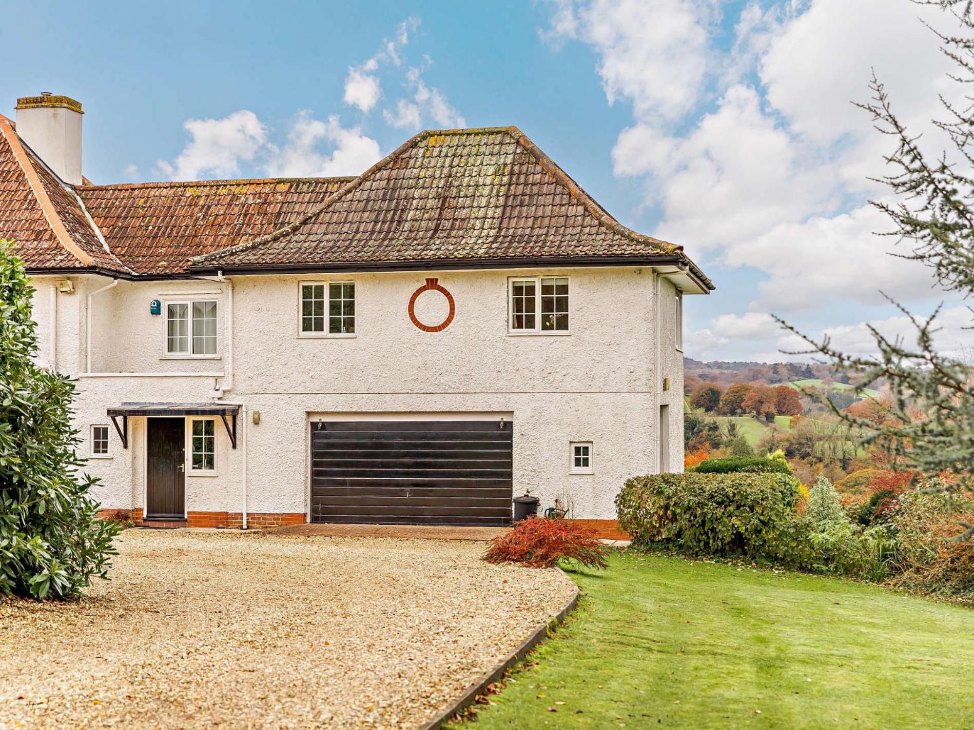 1 Bed in Sidmouth oc-hayes