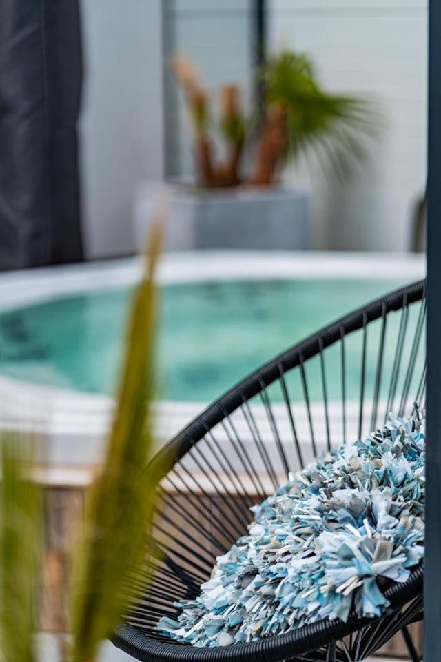 Villa Cecha B&b &Wellness