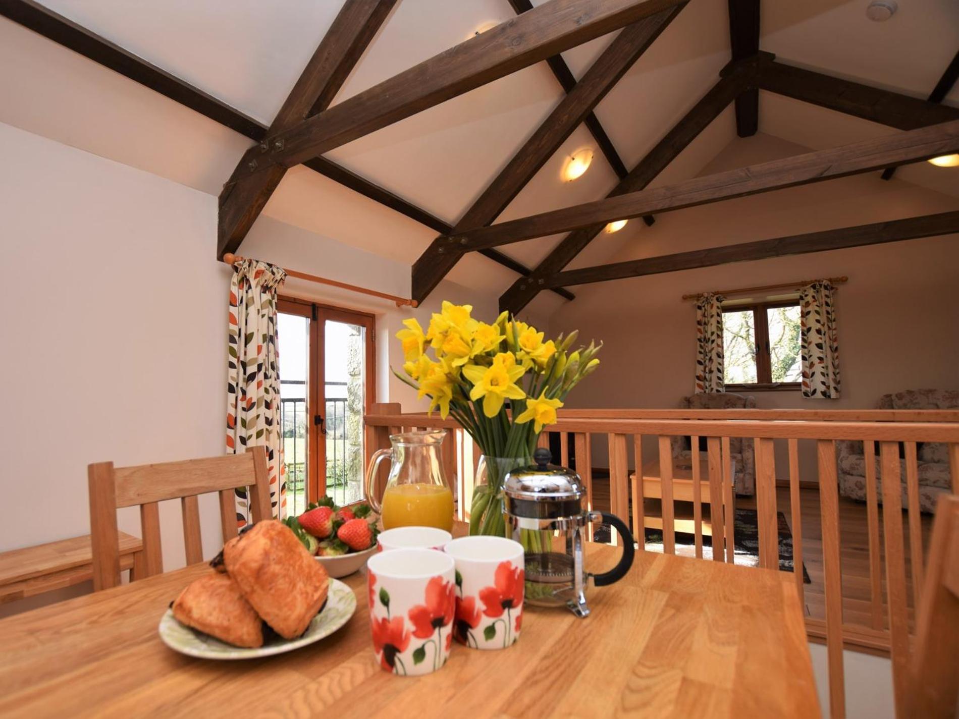 2 Bed in Bodmin oc-quill view 3