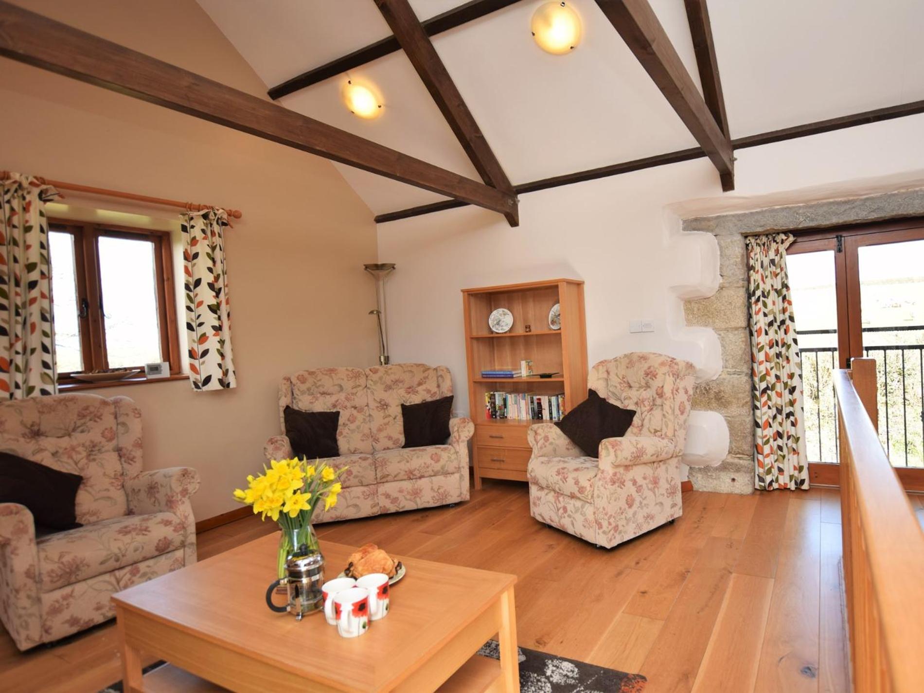 2 Bed in Bodmin oc-quill view 5