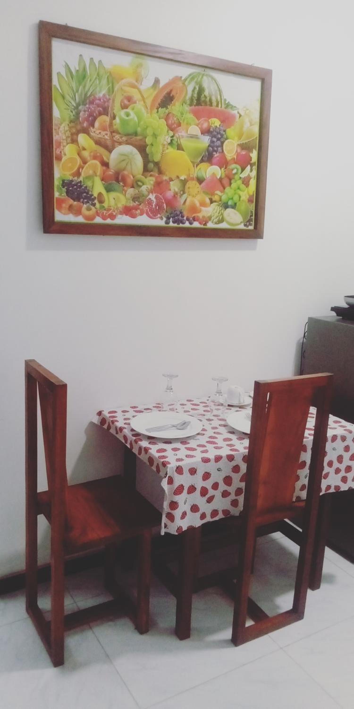 Chef Naturelle's Guest House view 4