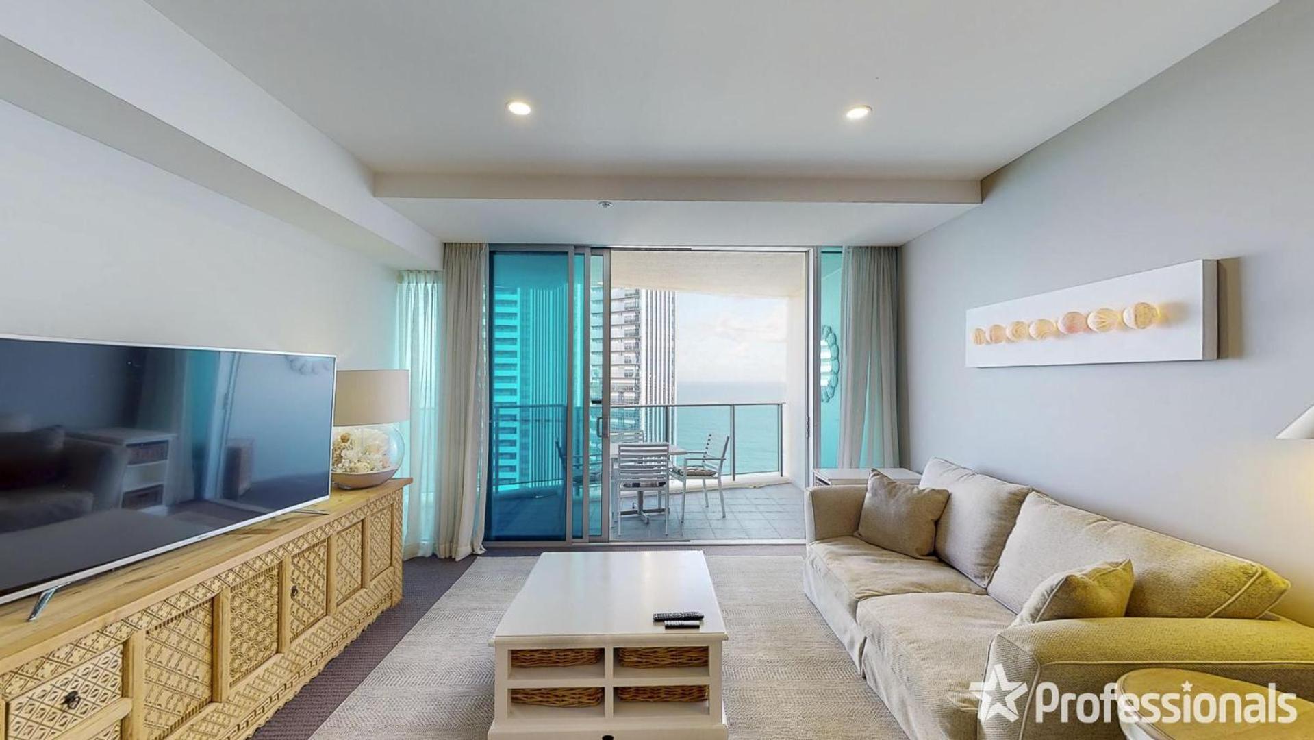 Number 1 H Residences - WiFi, Parking & More by Gold Coast Holidays
