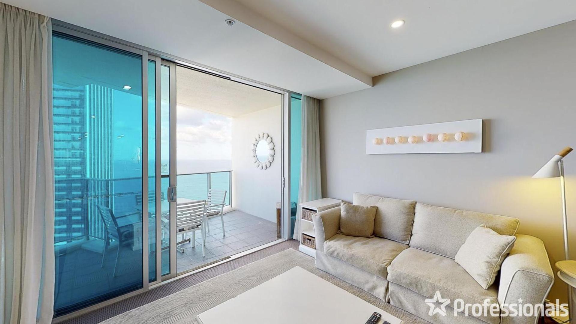 Number 1 H Residences - WiFi, Parking & More by Gold Coast Holidays