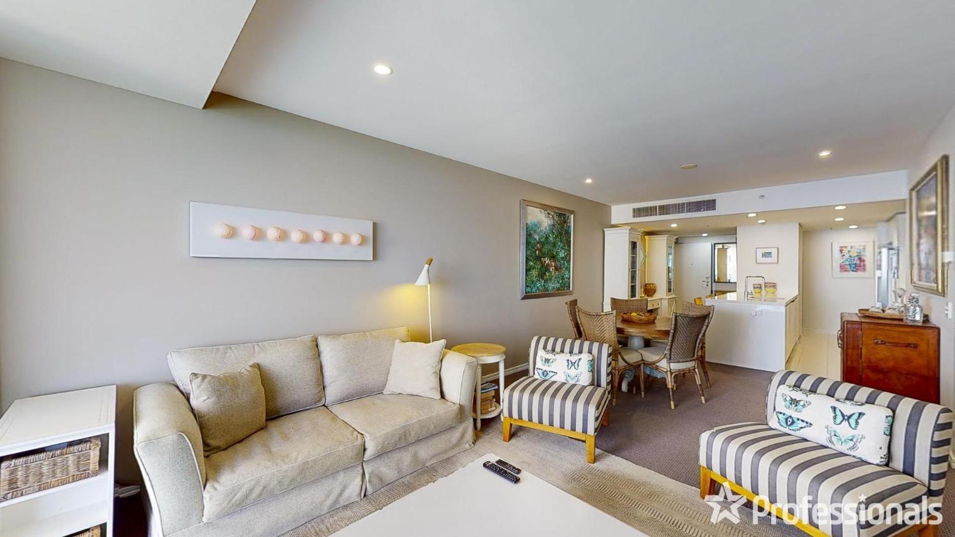 Number 1 H Residences - WiFi, Parking & More by Gold Coast Holidays