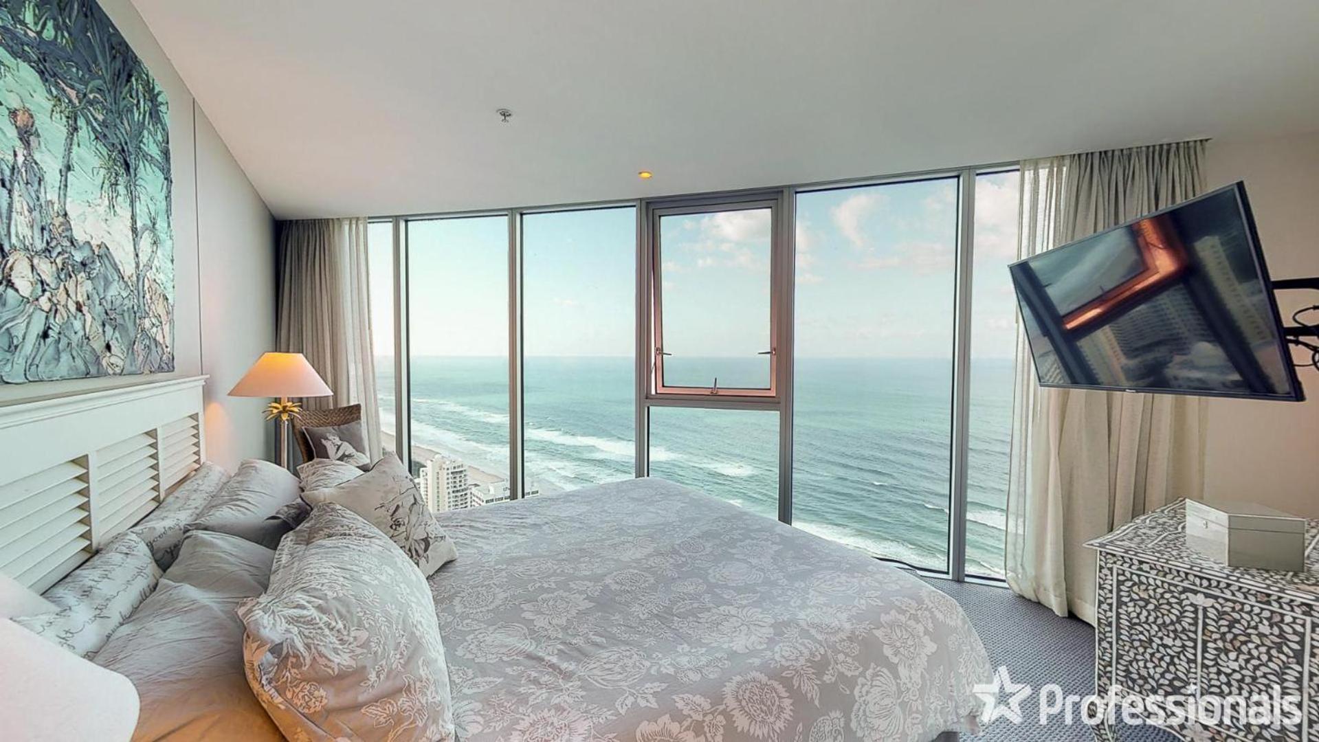 Number 1 H Residences - WiFi, Parking & More by Gold Coast Holidays
