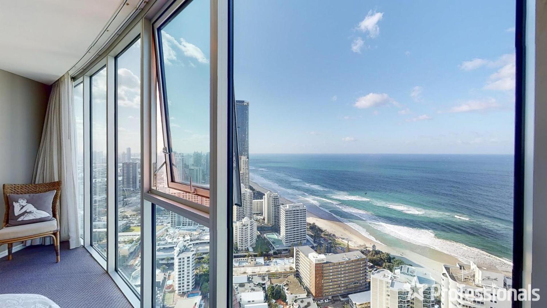 Number 1 H Residences - WiFi, Parking & More by Gold Coast Holidays