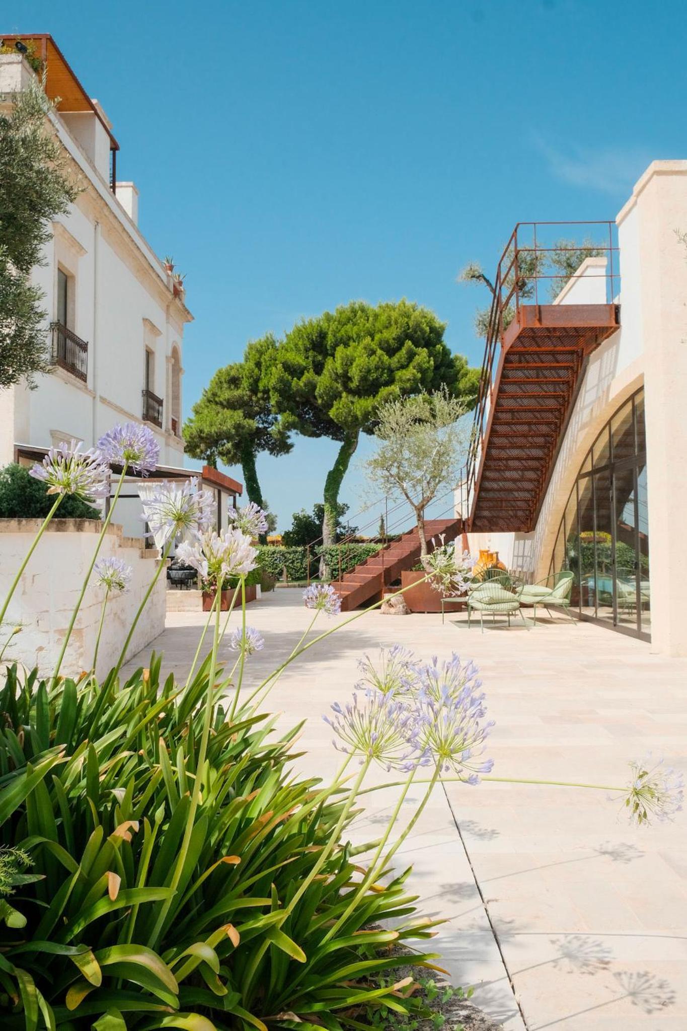 Mastropà Exclusive Resort, photo 109