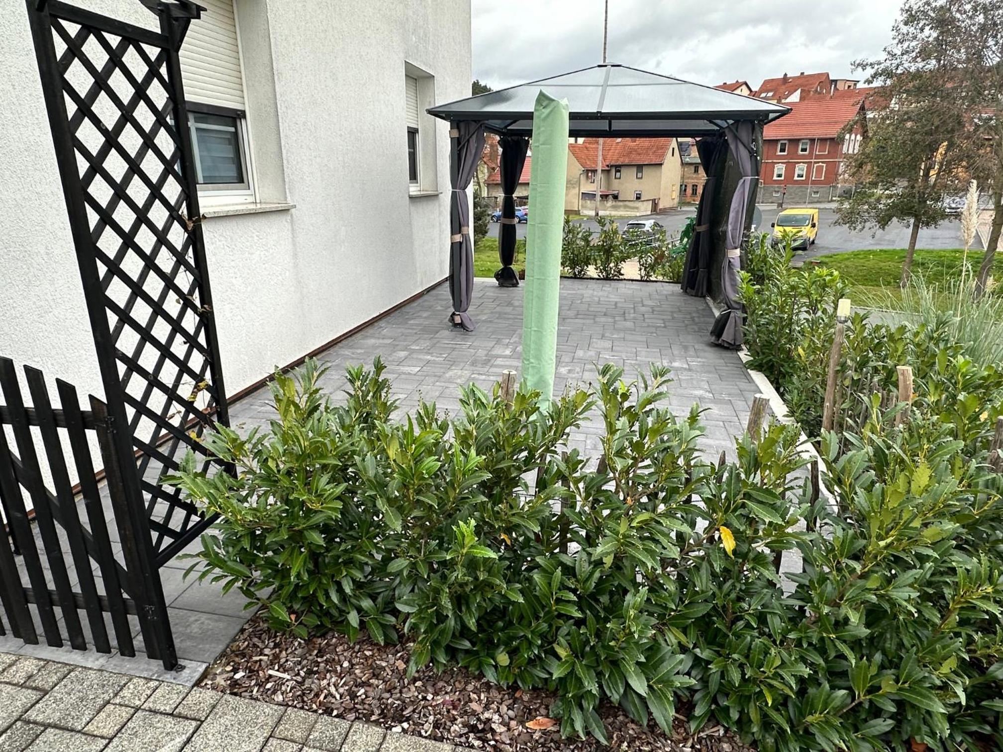 Ferienwohnung am Muhltal - Property Image 8