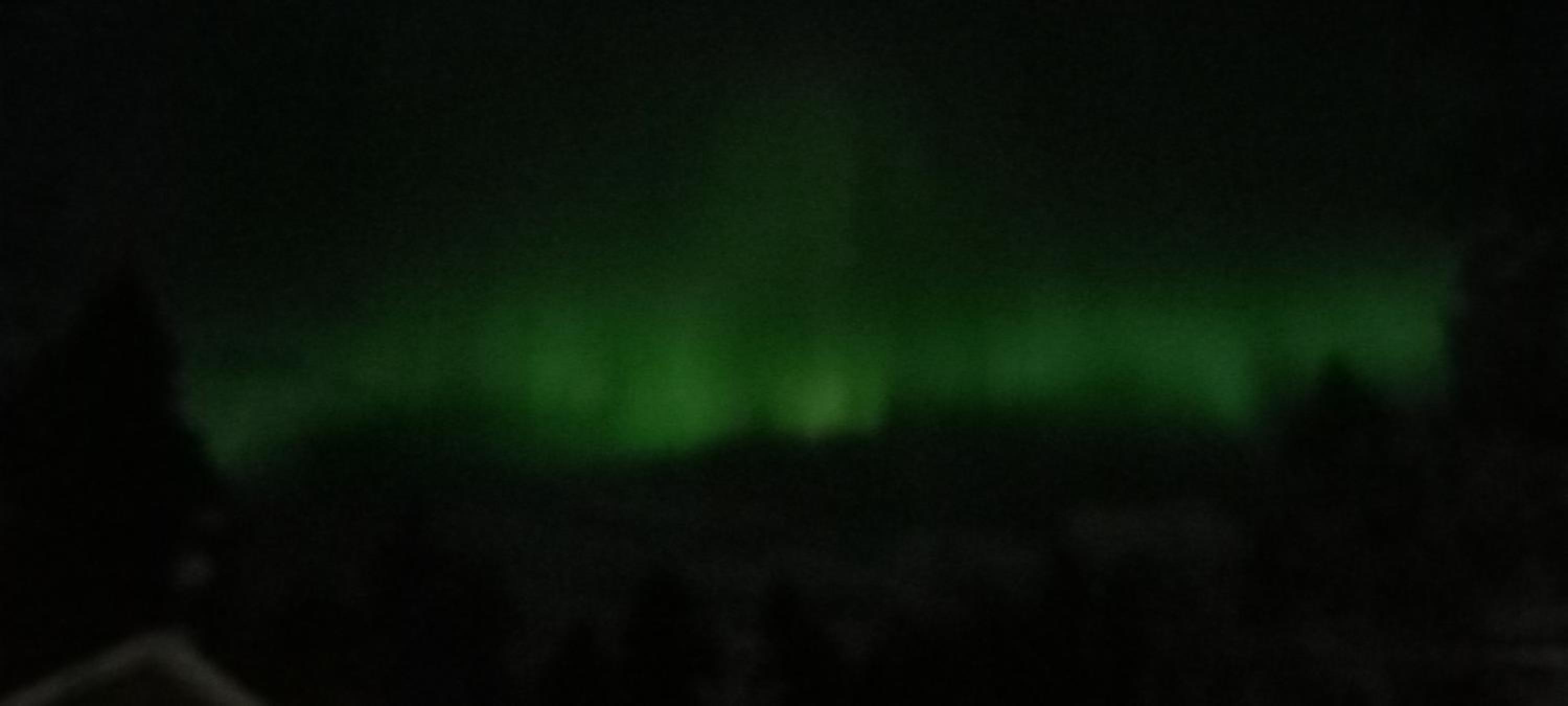 Magic lapland villa