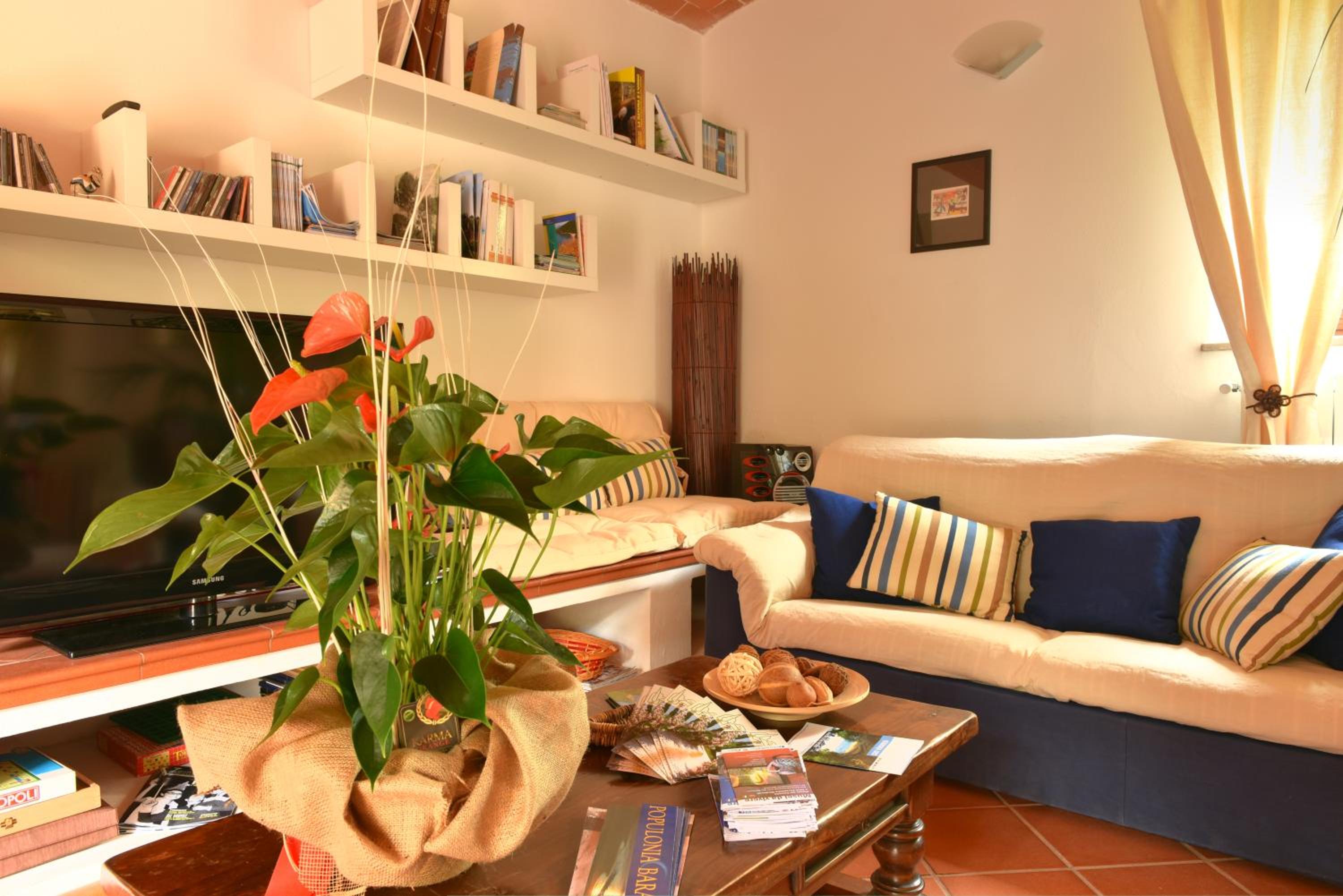 Agriturismo Il Piaggione view 4