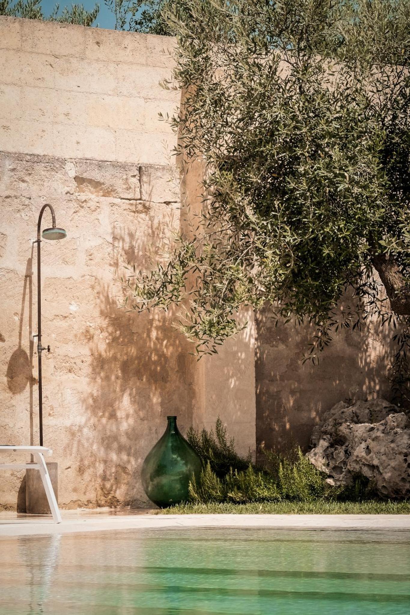 Mastropà Exclusive Resort, photo 82
