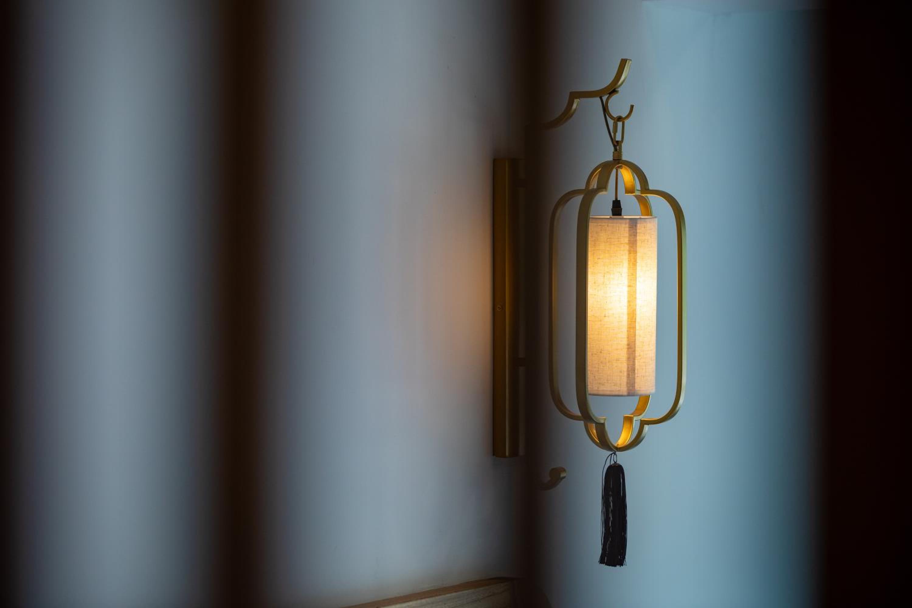 Zhangjiajie Qiquan Vacation B&B