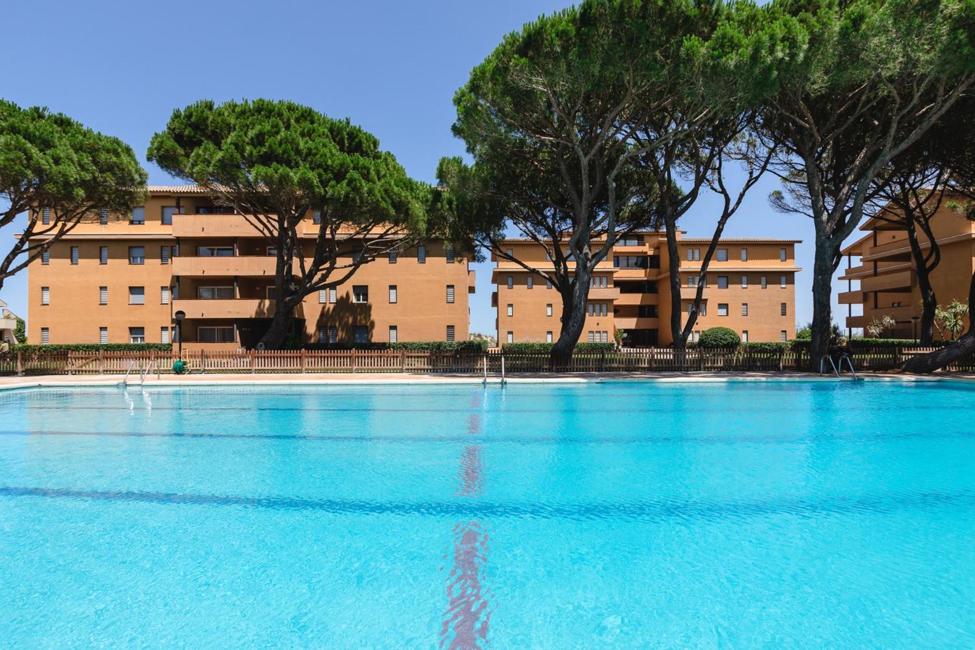 Apartaments Beach & Golf Resort
