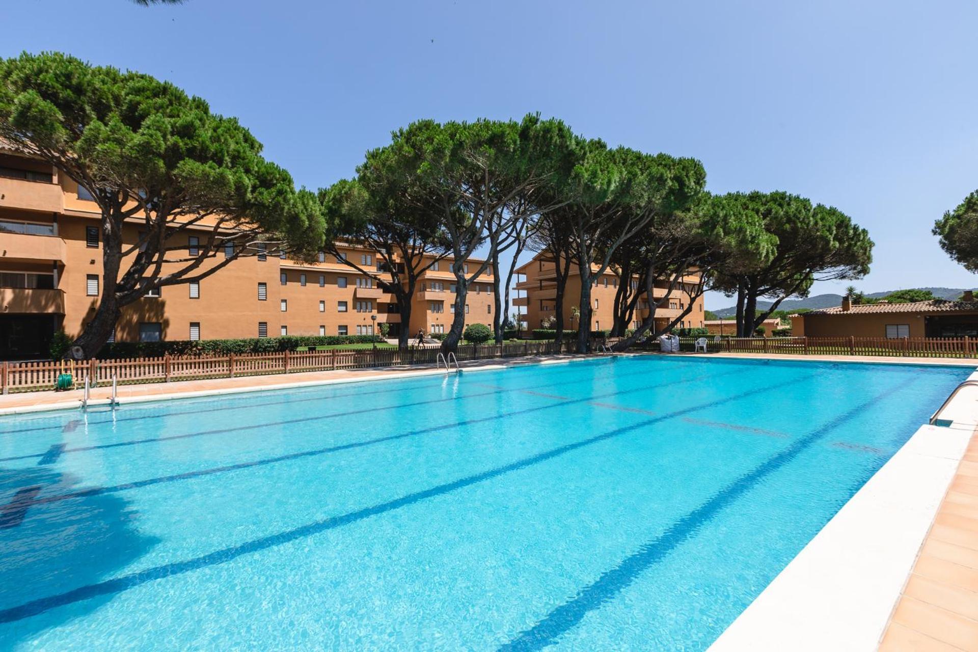 Apartaments Beach & Golf Resort