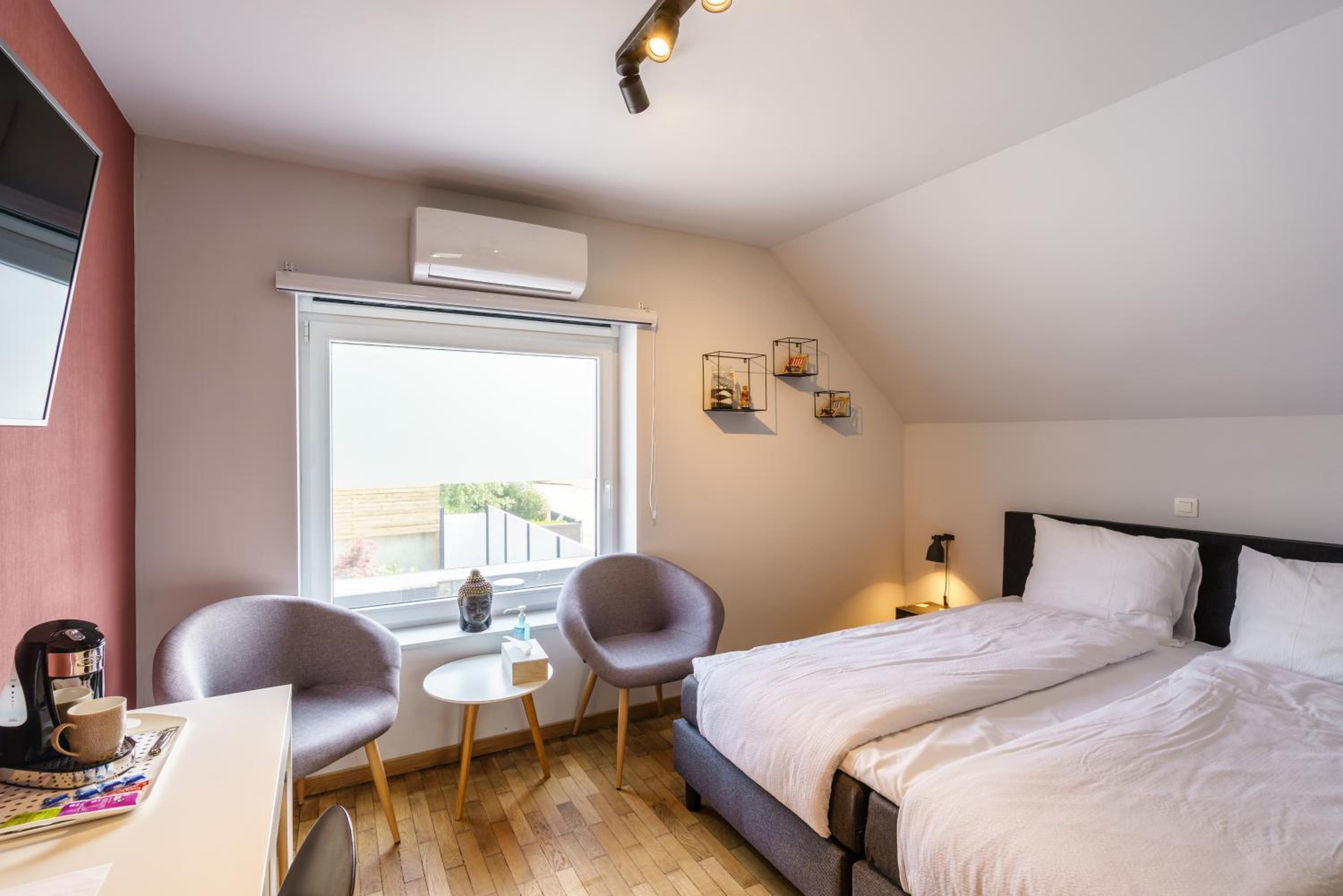 Villa Cecha B&b &Wellness