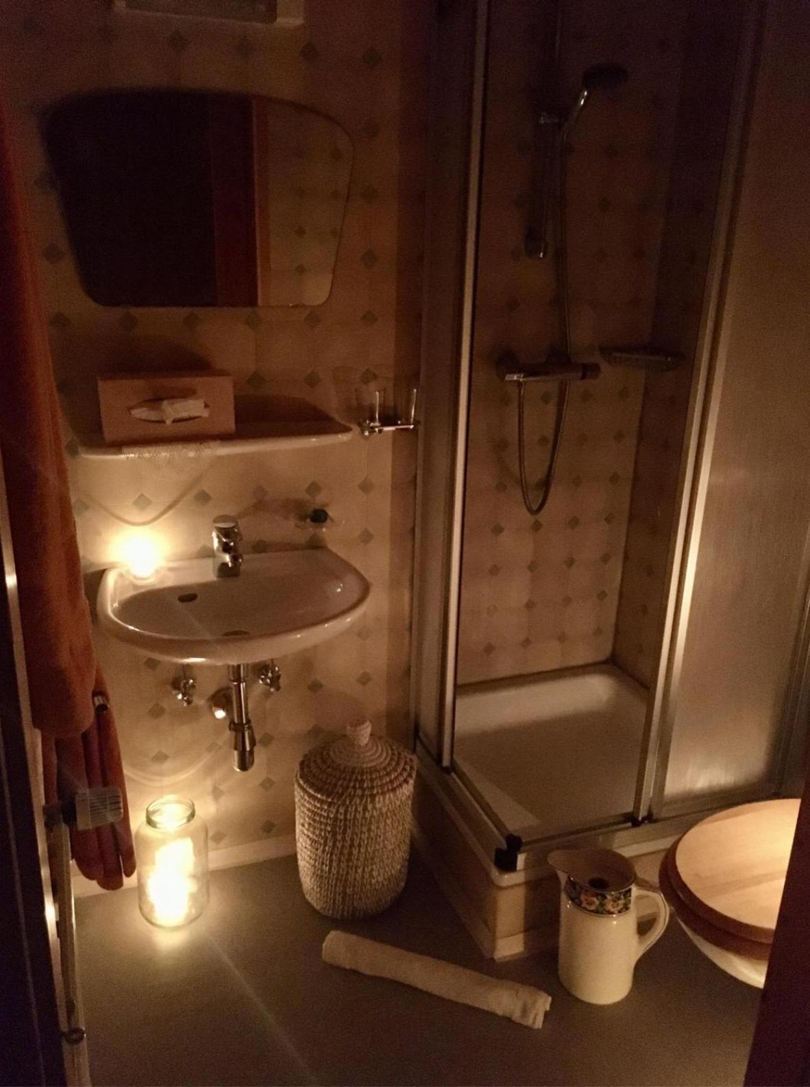 Älpler Stuba Appartements am Lärchenhof