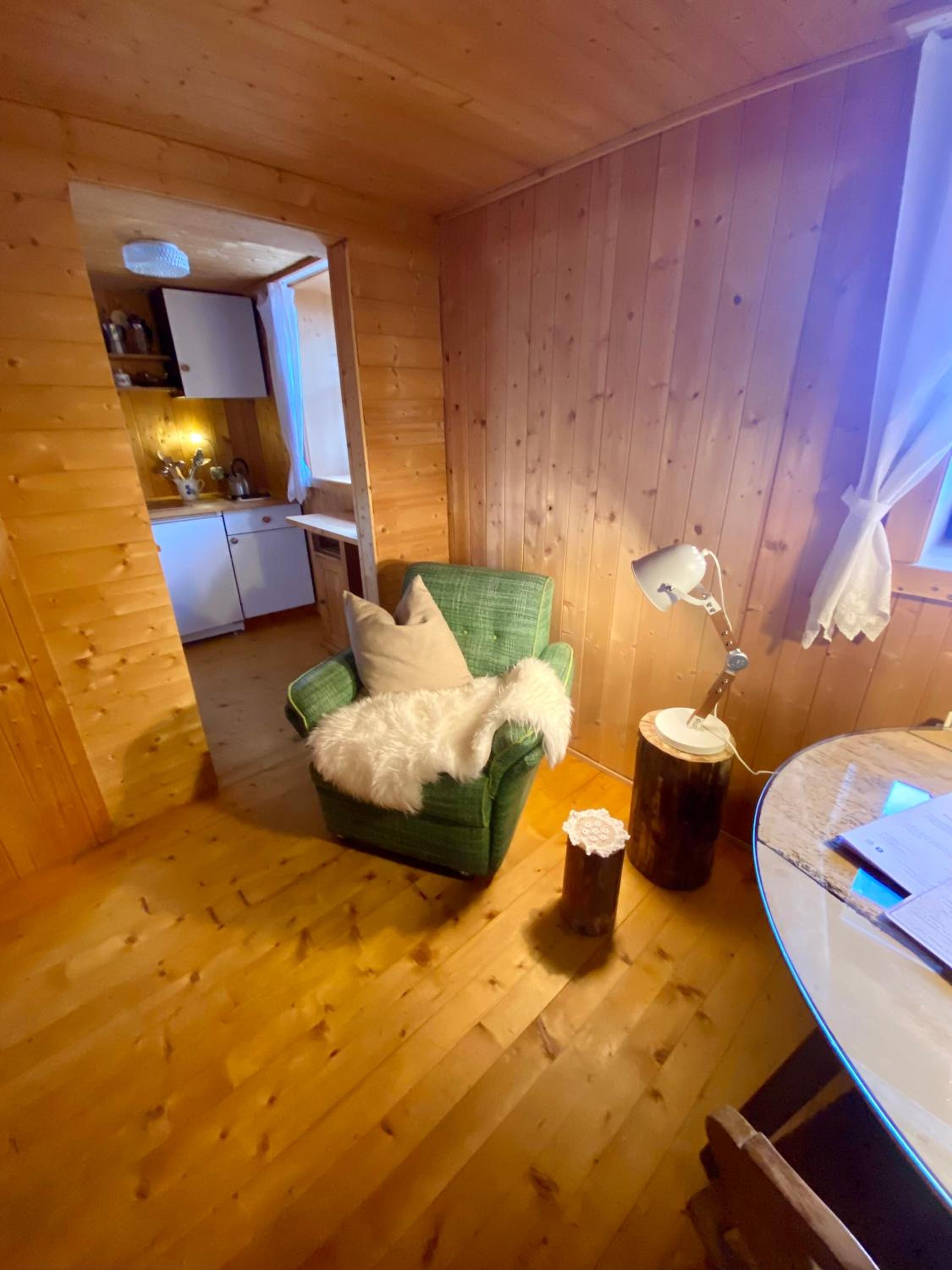 Älpler Stuba Appartements am Lärchenhof