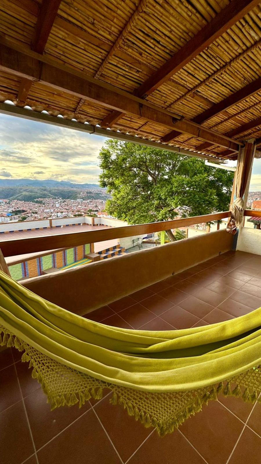 La Casa del Cerro