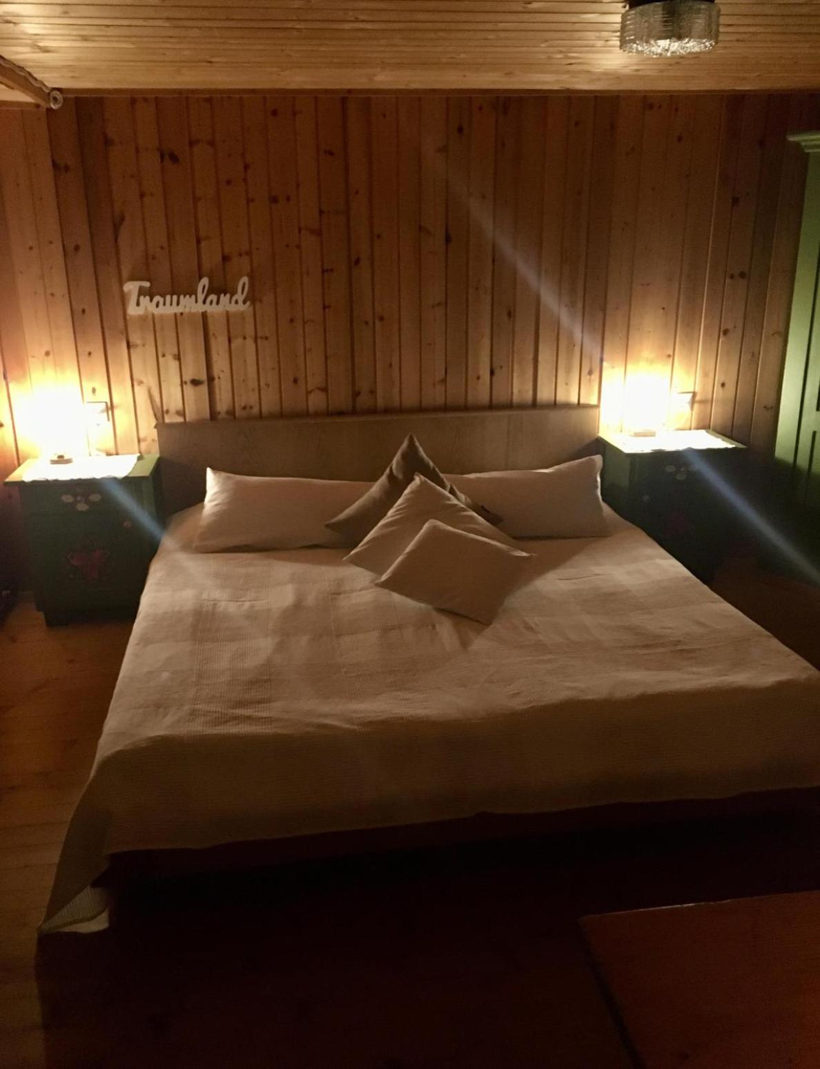 Älpler Stuba Appartements am Lärchenhof